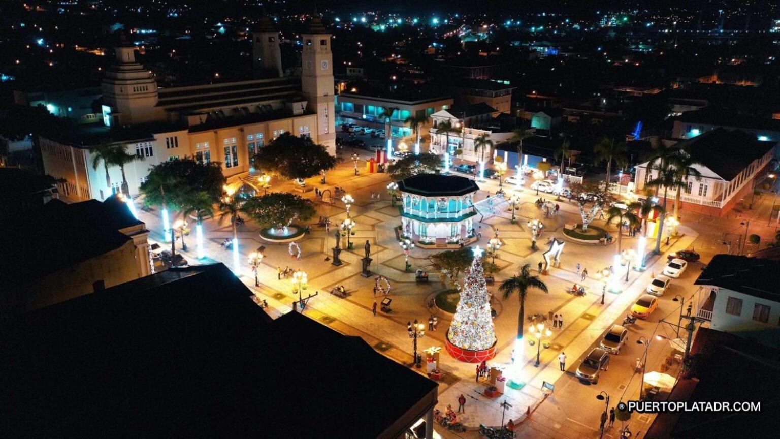 Luxury Hot Water,ac,wifi,ps3 Puerto Plata
