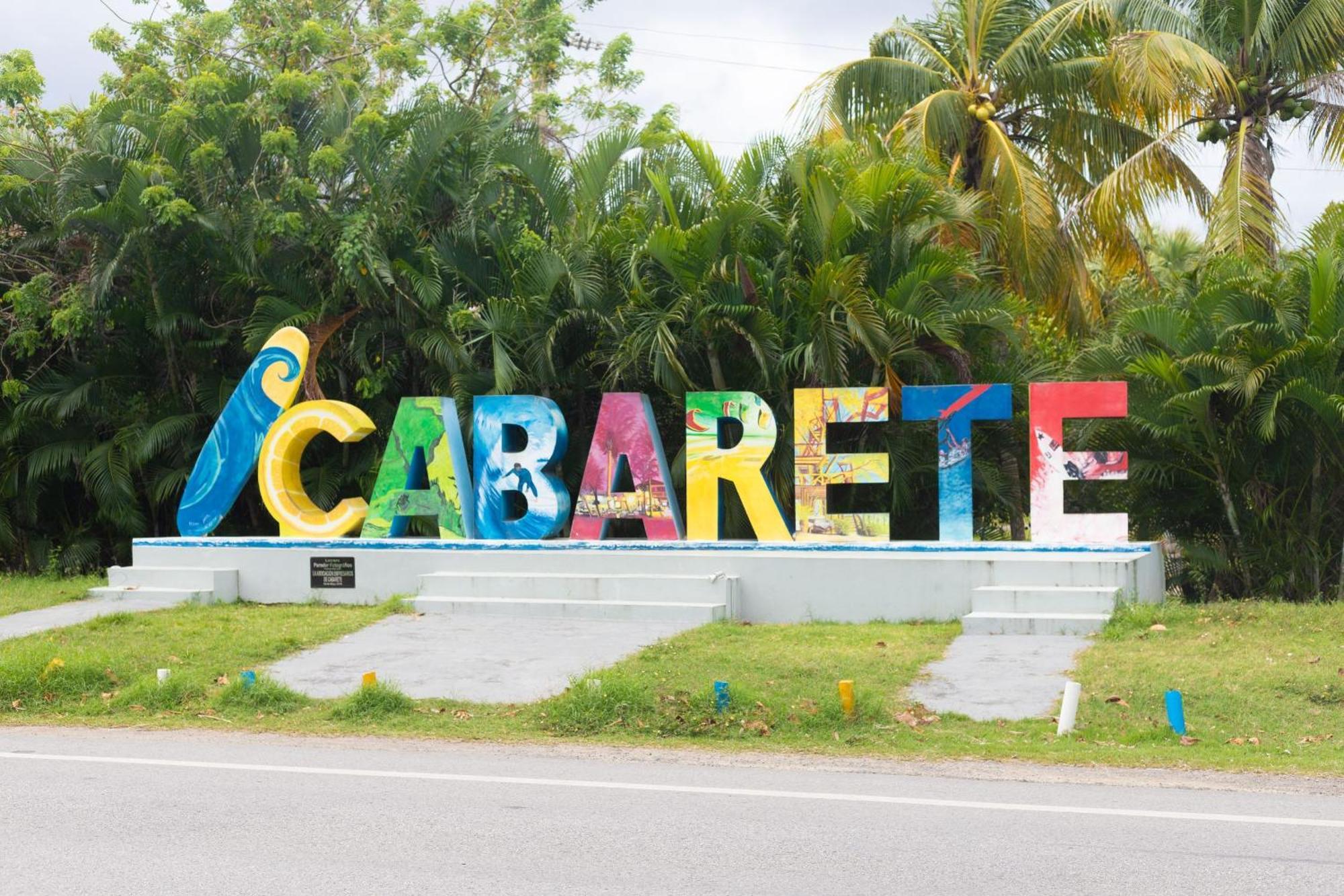Luxury Hot Water,ac,wifi,ps3 * Puerto Plata