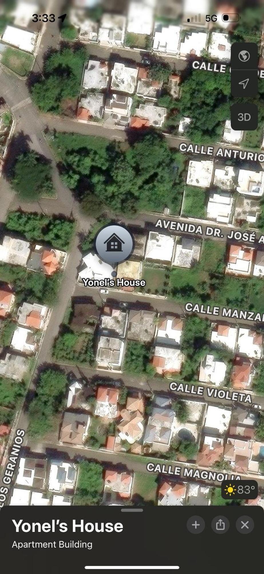 Luxury Hot Water,ac,wifi,ps3 Puerto Plata