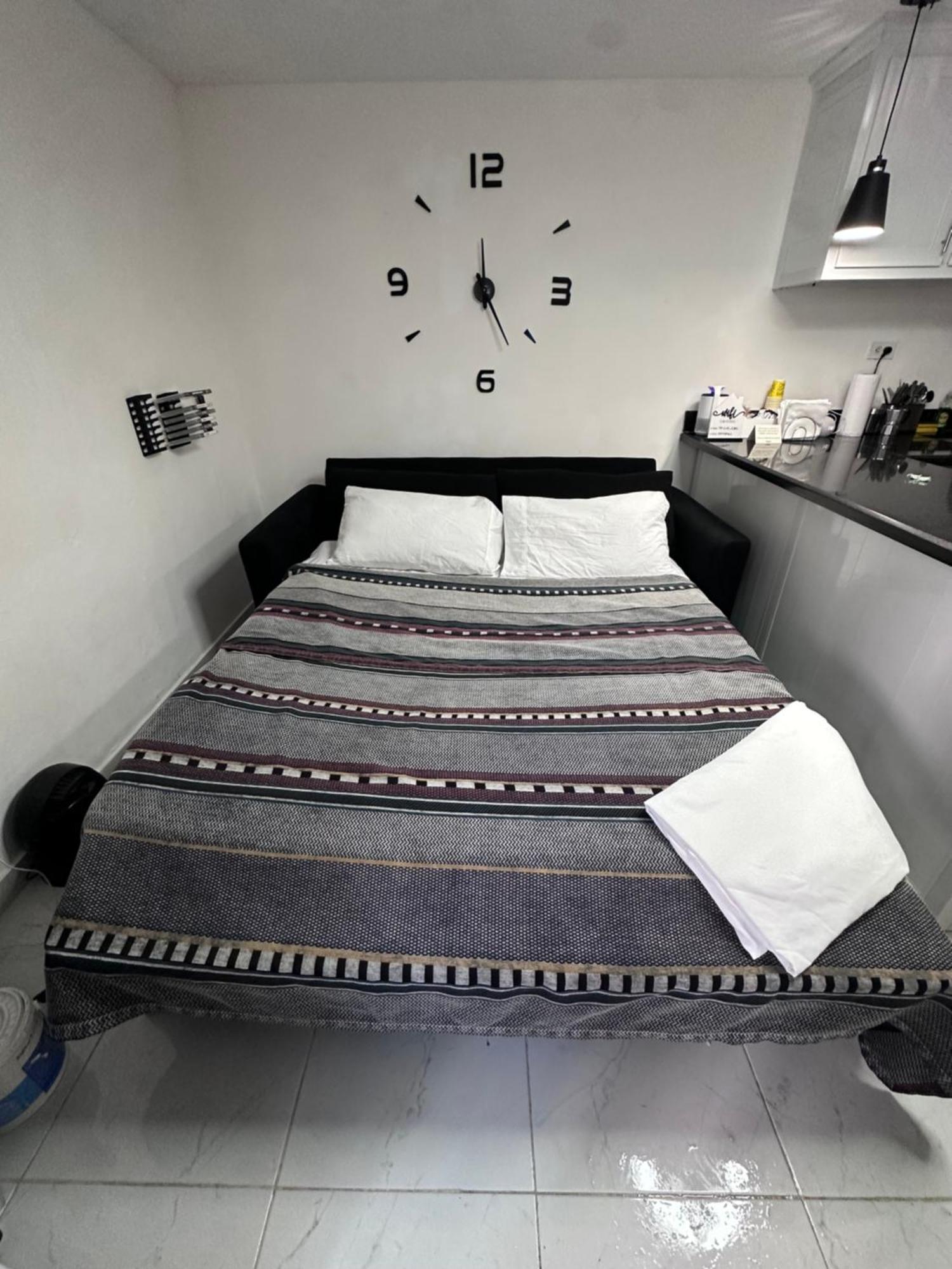 Luxury Hot Water,ac,wifi,ps3 Puerto Plata