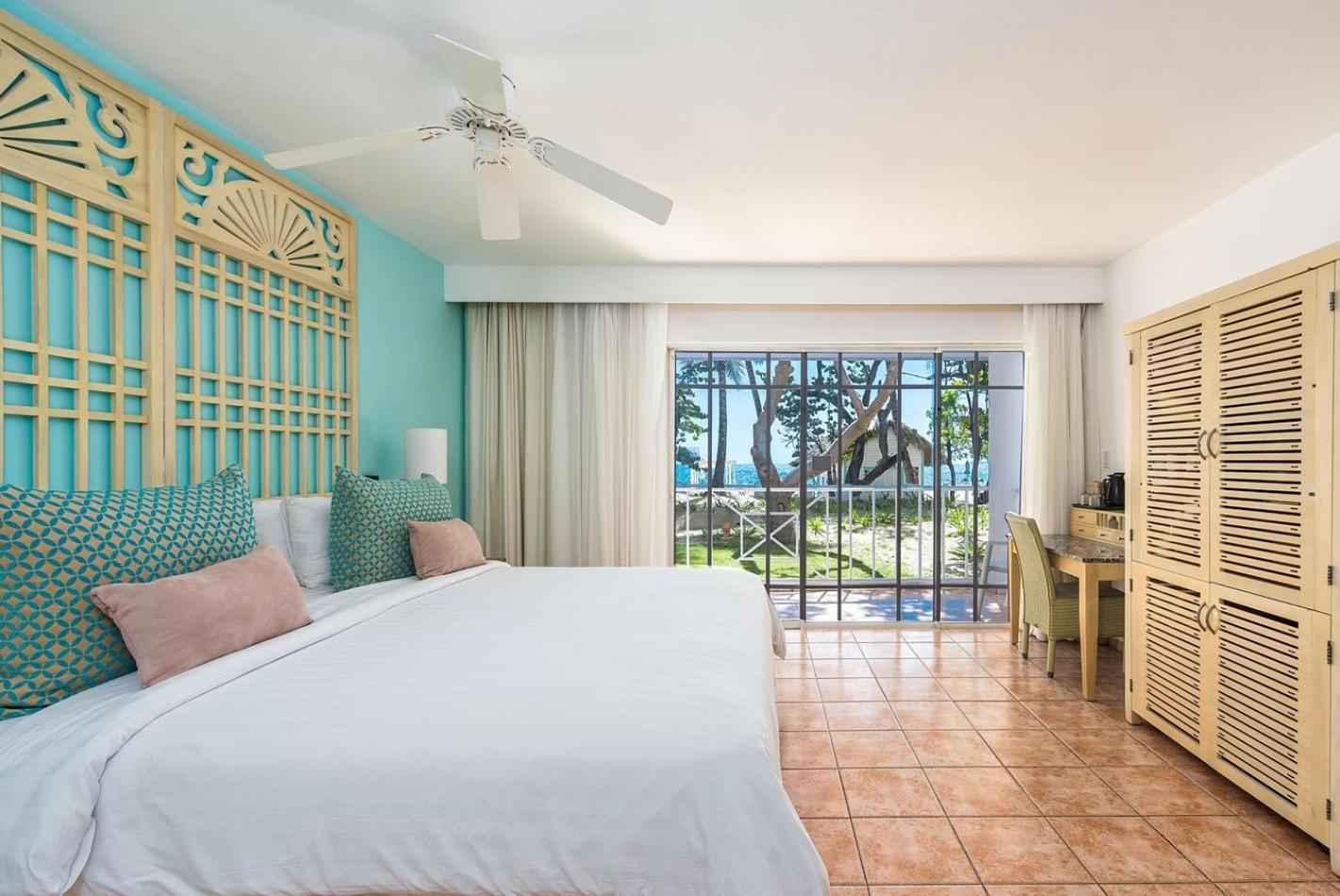 Resort Vh - Gran Ventana 4*