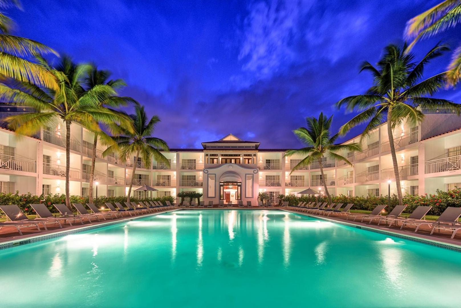 Vh - Gran Ventana Resort Puerto Plata