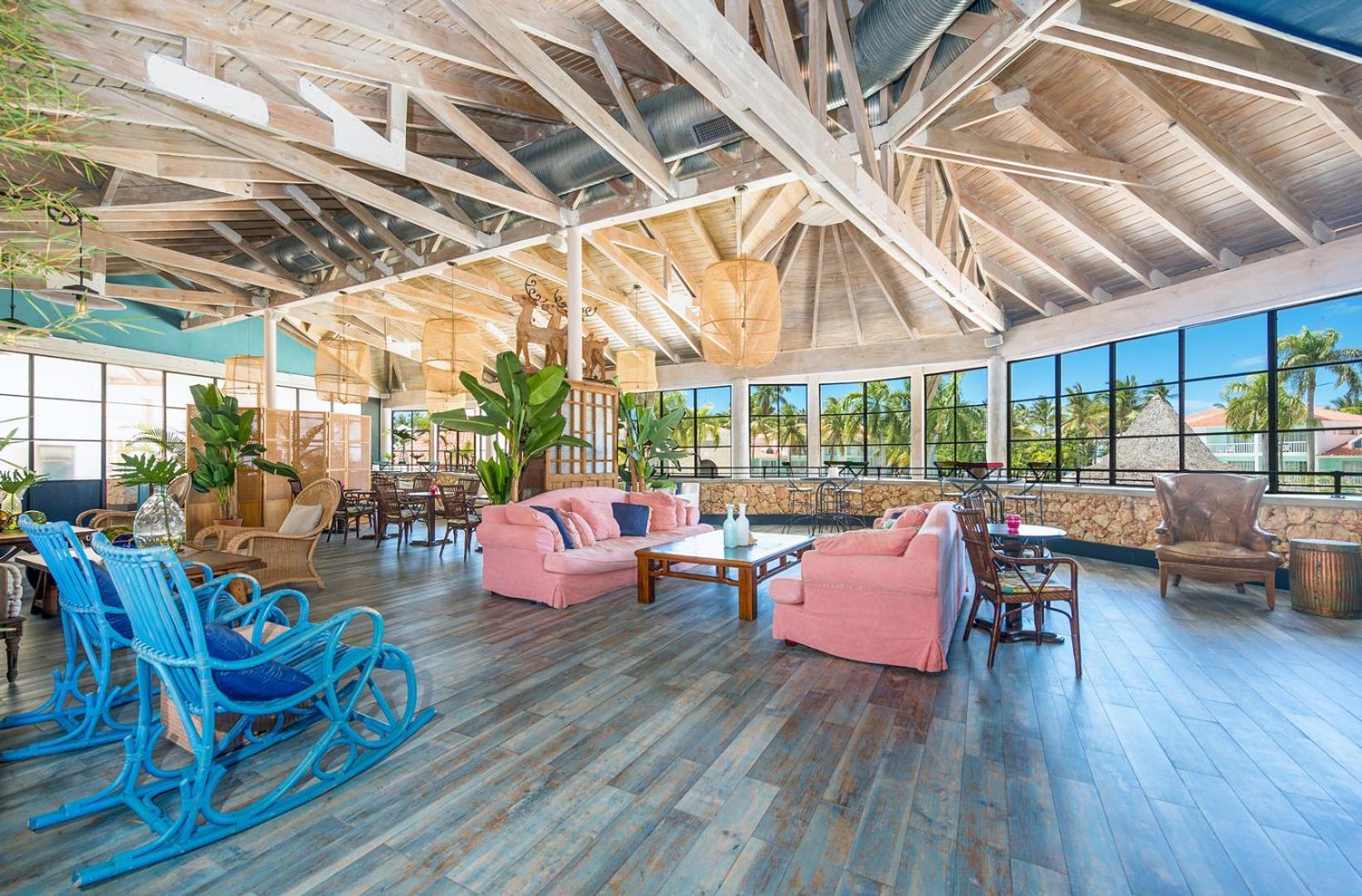 Vh - Gran Ventana Resort