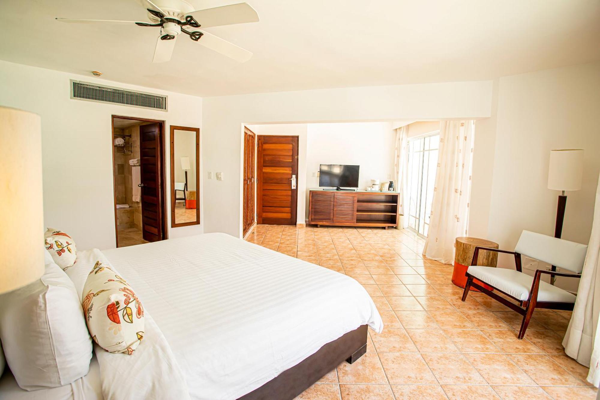 Vh - Gran Ventana Resort 4*
