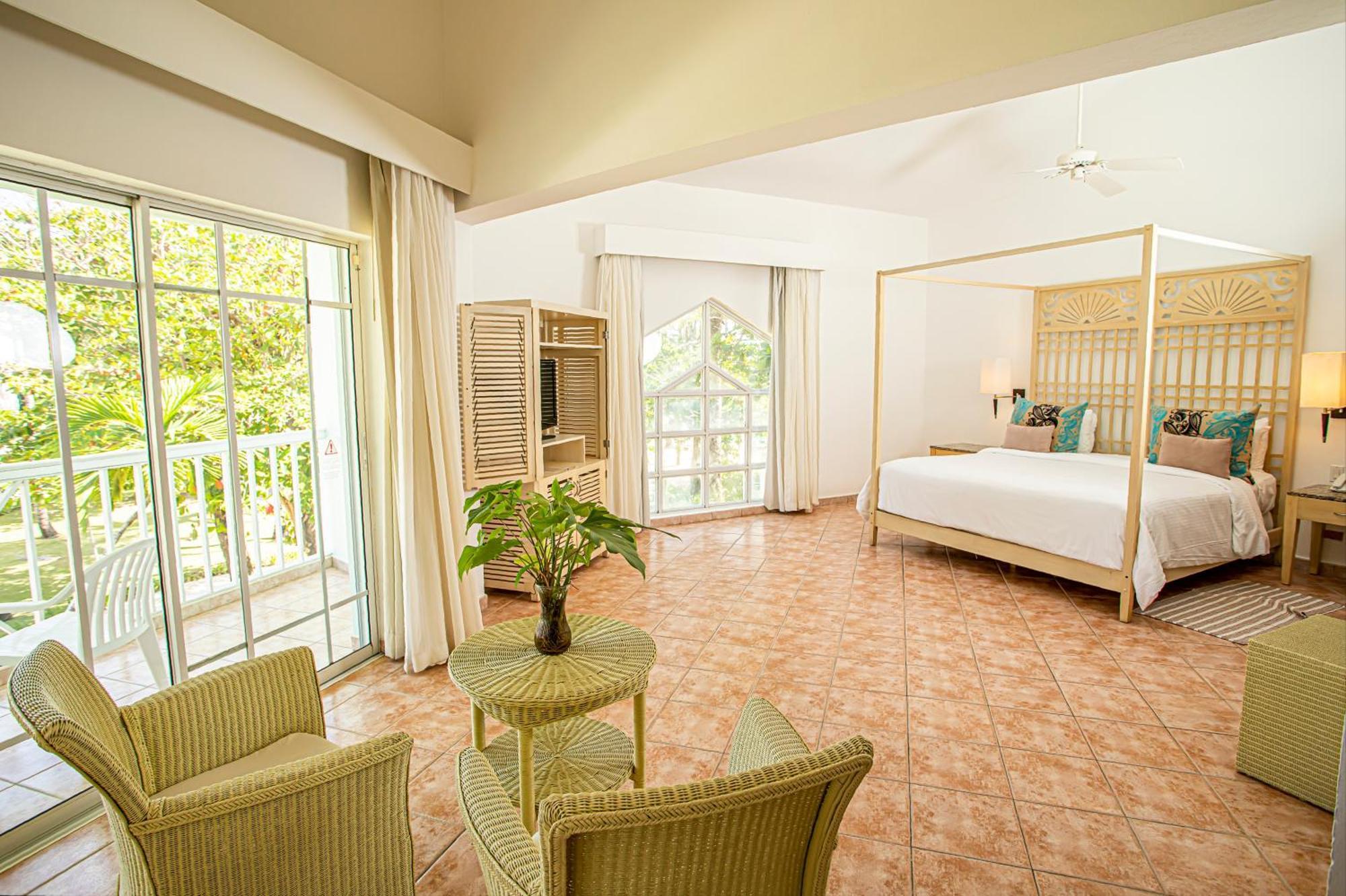 Resort Vh - Gran Ventana 4*