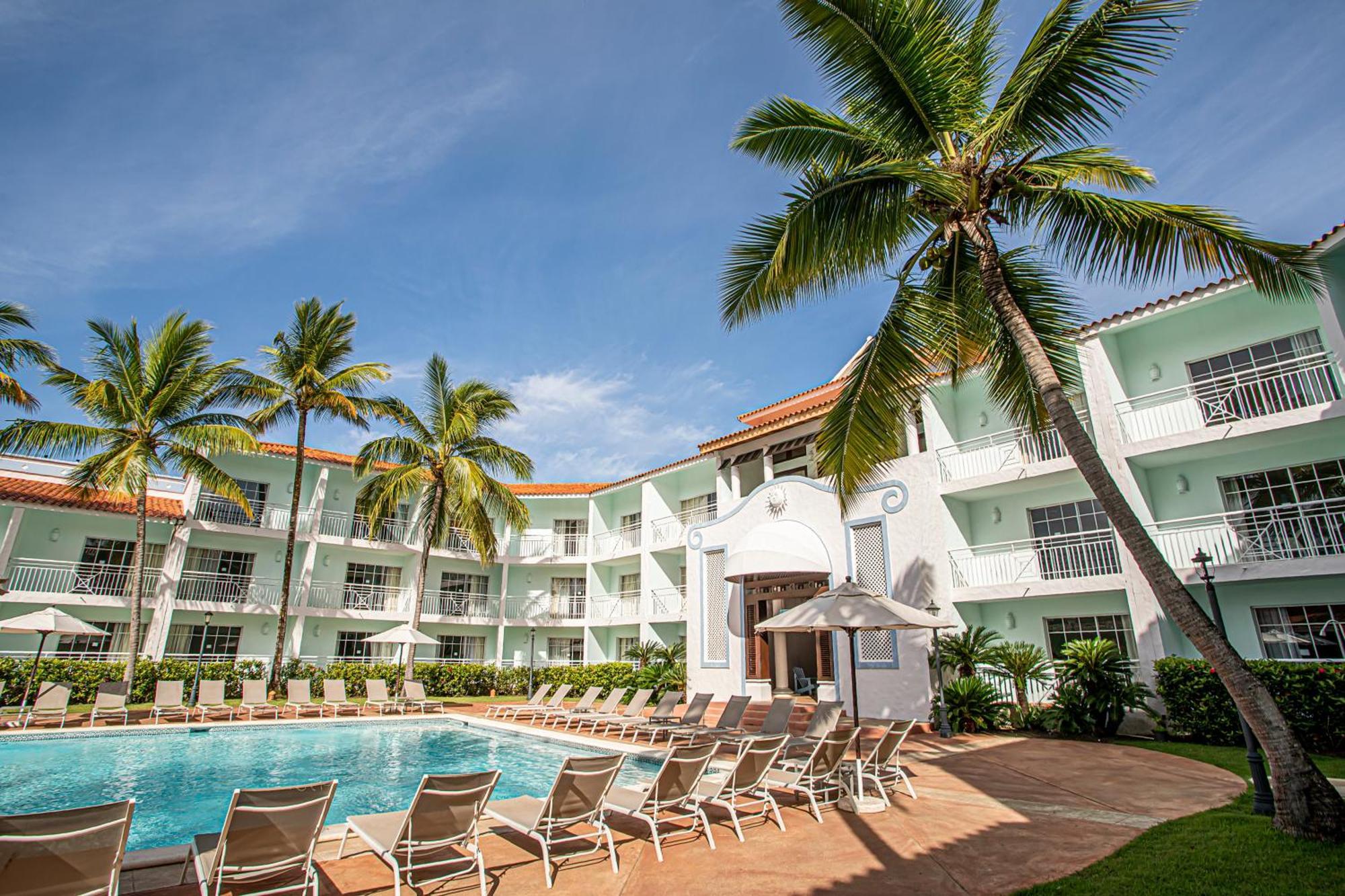 Vh - Gran Ventana 4* Puerto Plata
