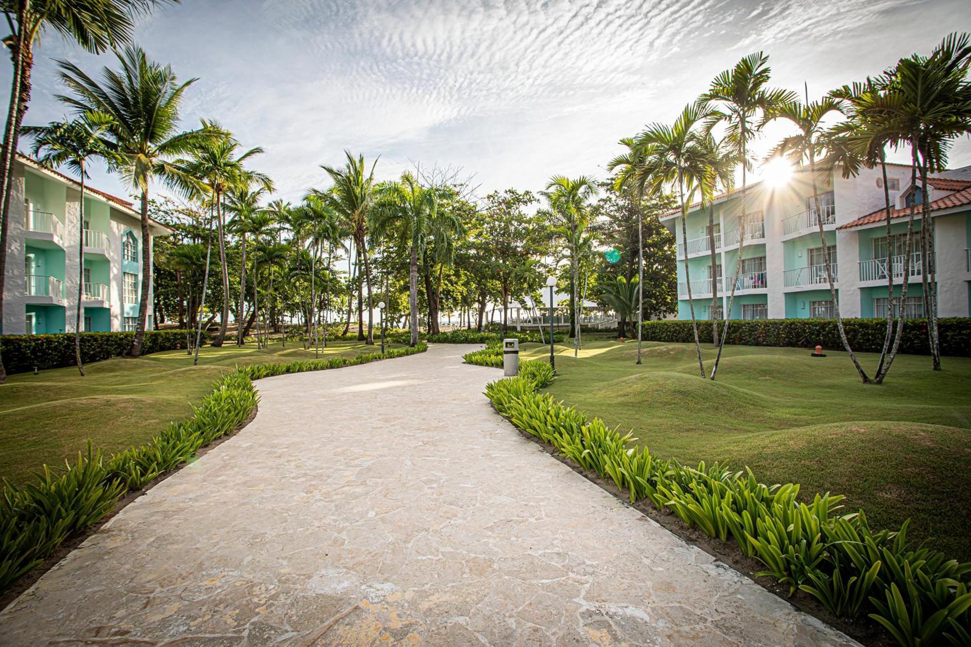 Resort Vh - Gran Ventana 4*