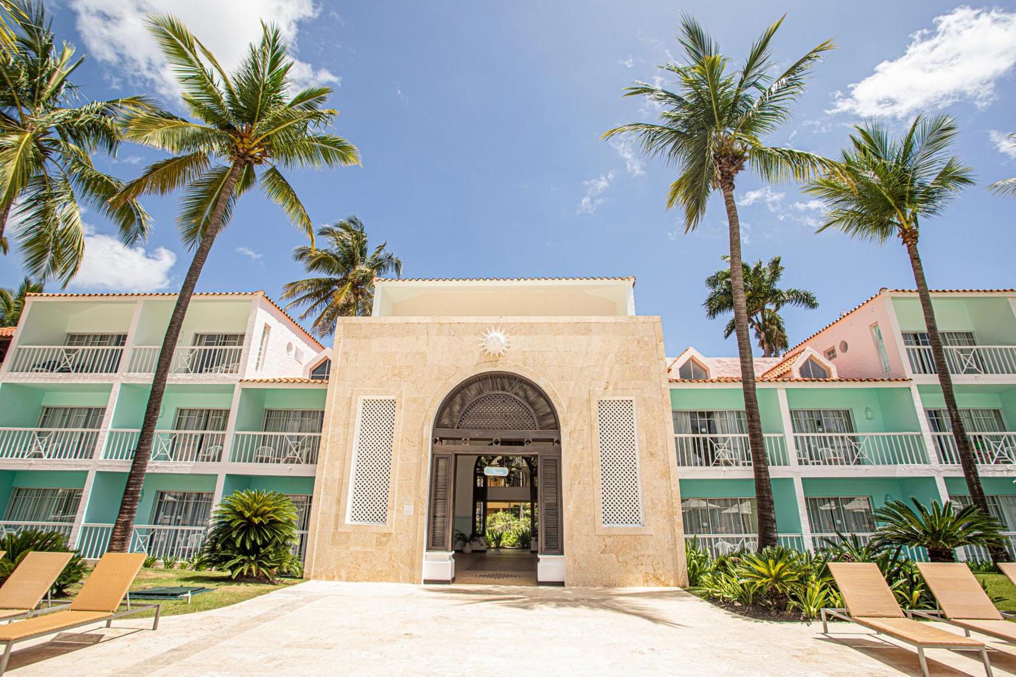 Vh - Gran Ventana Resort Puerto Plata