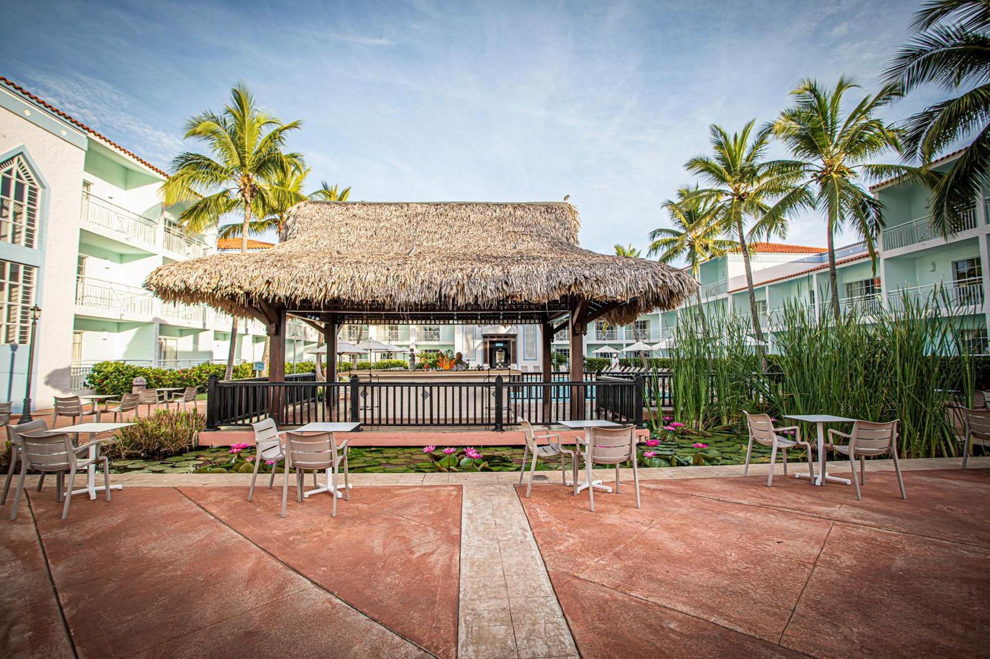Vh - Gran Ventana Resort Puerto Plata