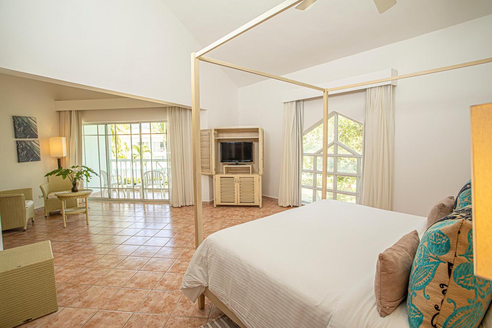 Resort Vh - Gran Ventana