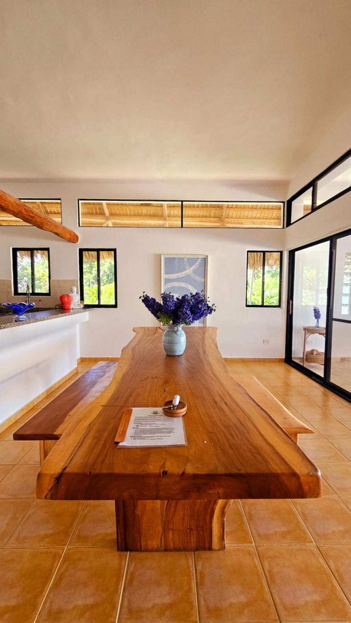 Slabdr Coliving, Once Surf Salvacion Cabarete
