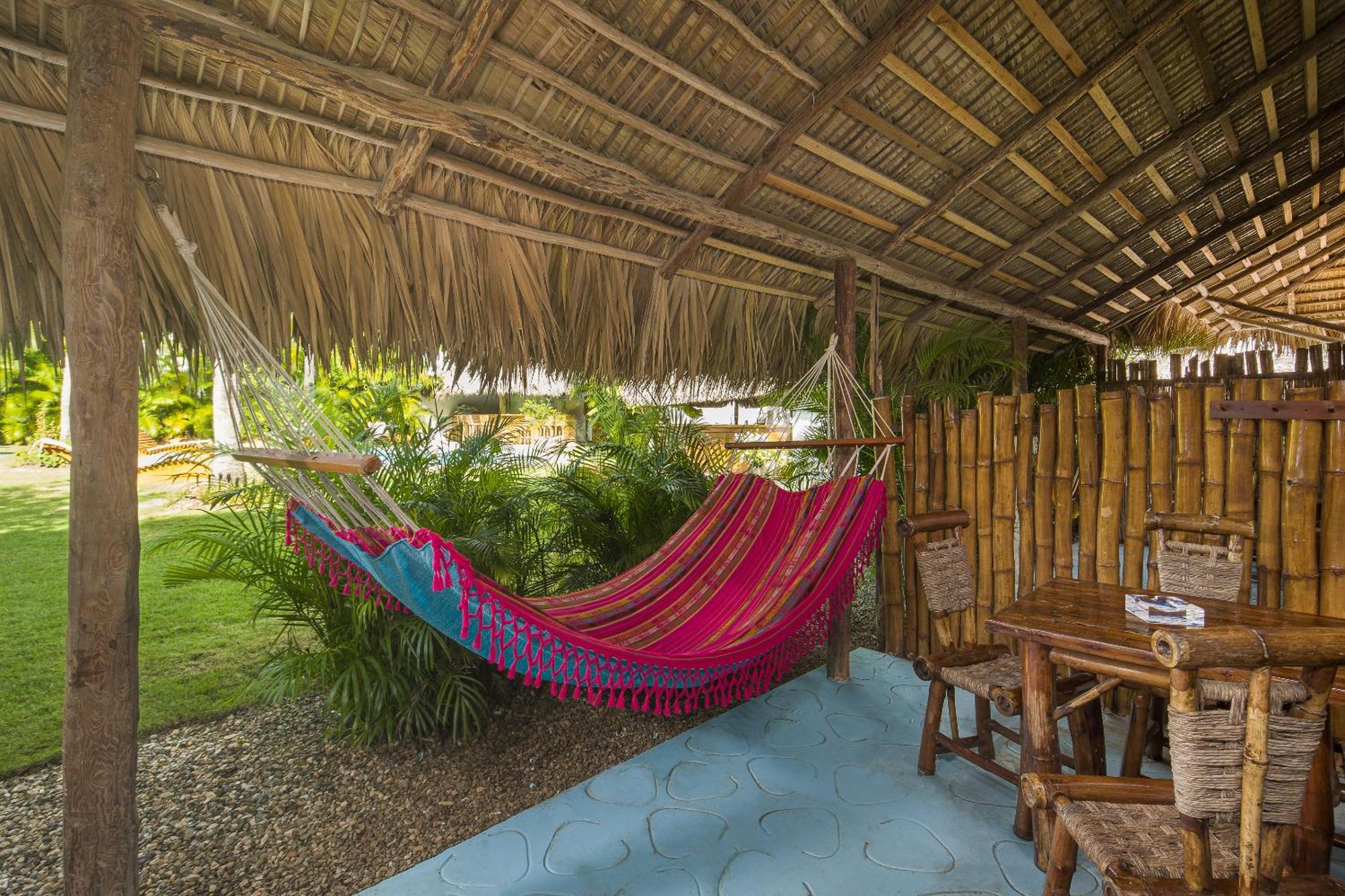 Slabdr Coliving, Once Surf Salvacion * Cabarete