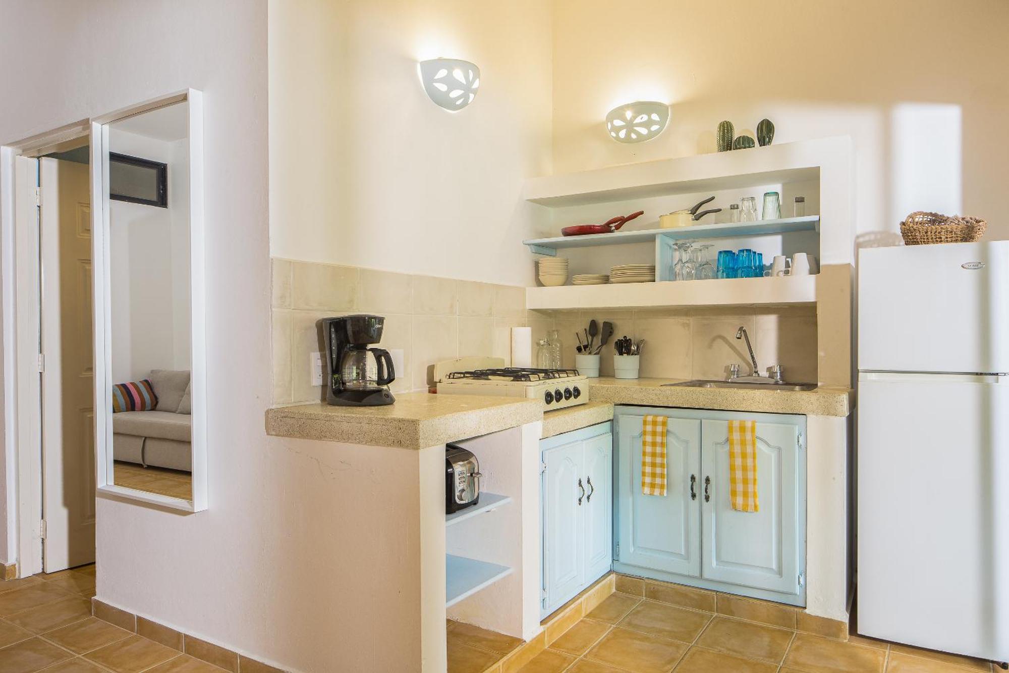Slabdr Coliving, Once Surf Salvacion Hostel Cabarete