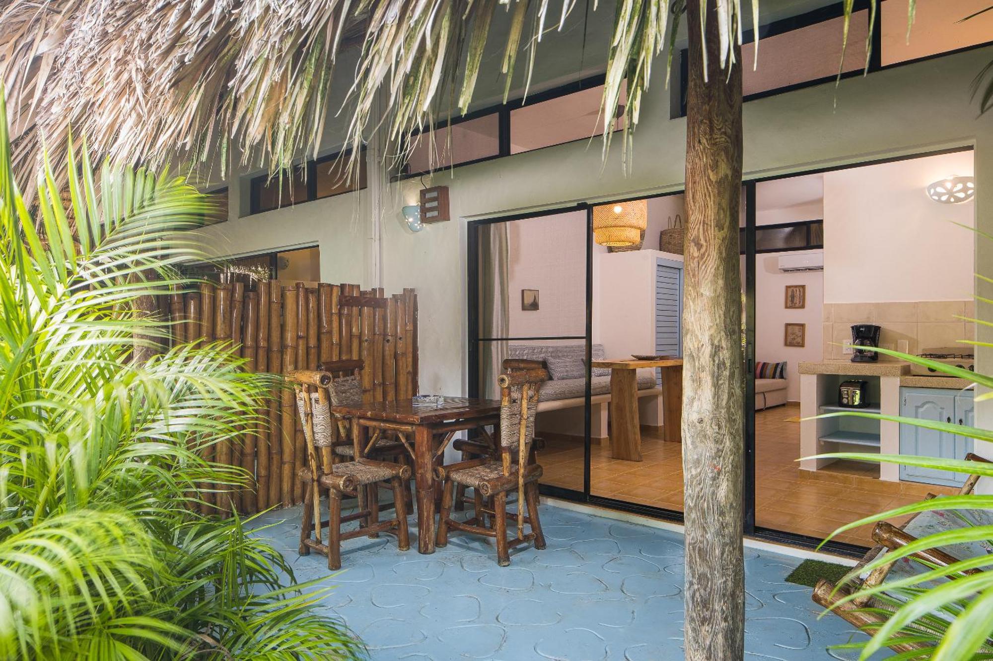 Hostel Slabdr Coliving, Once Surf Salvacion Cabarete