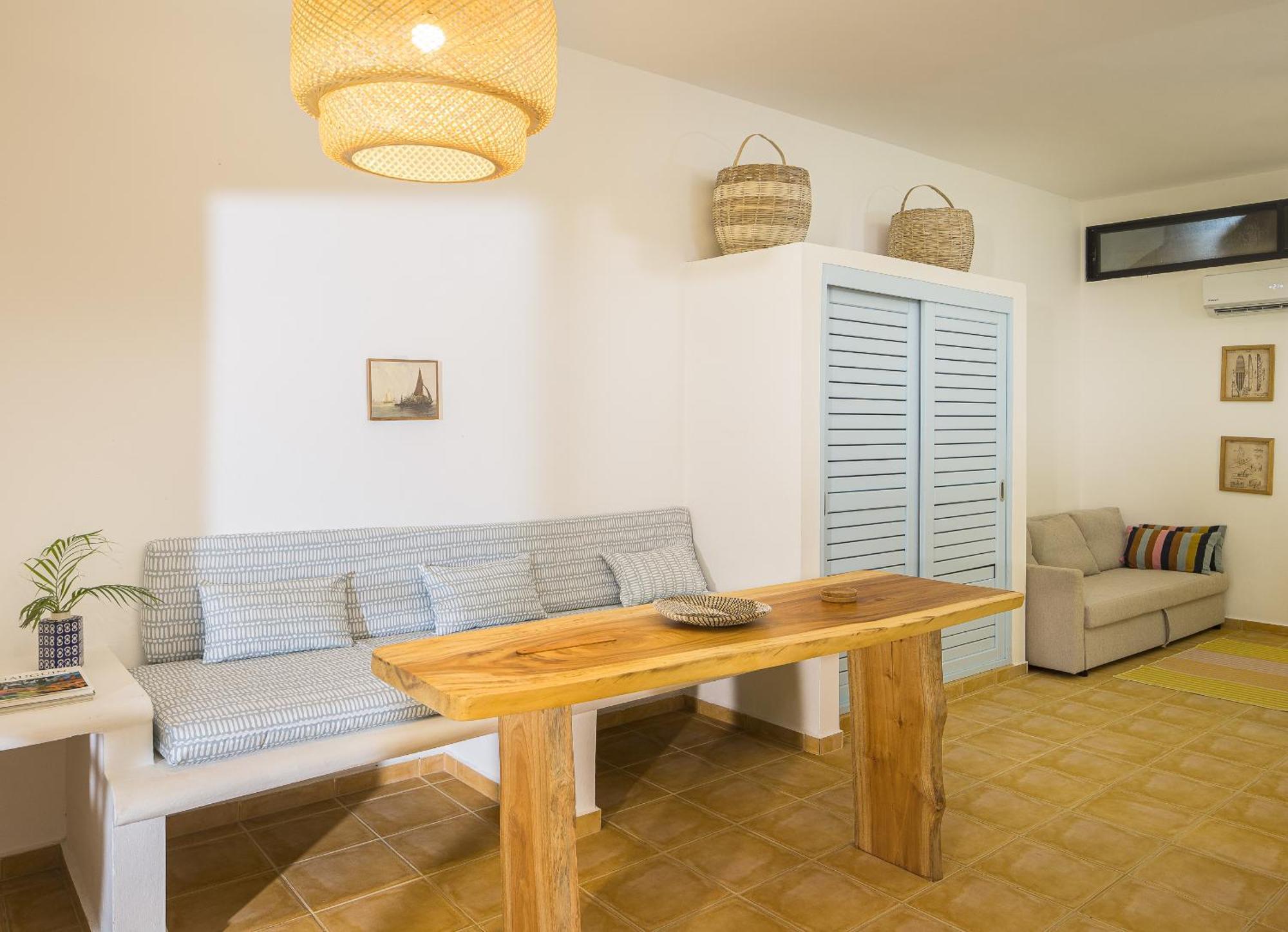 Slabdr Coliving, Once Surf Salvacion *