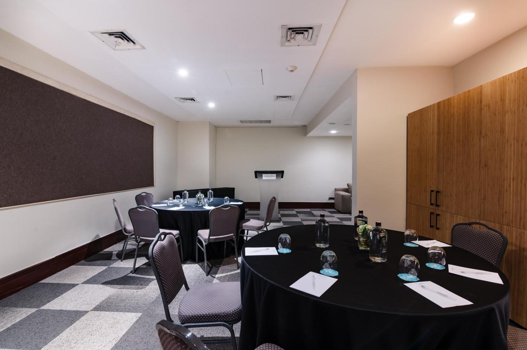 Hotel Catalonia Santo Domingo