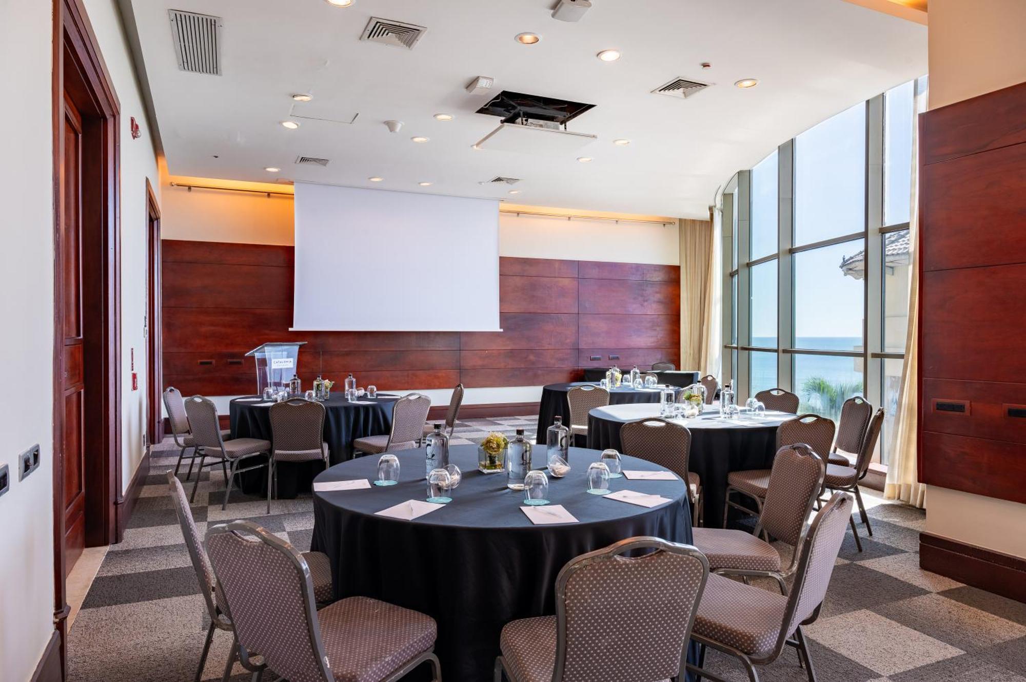 Hotel Catalonia 5*