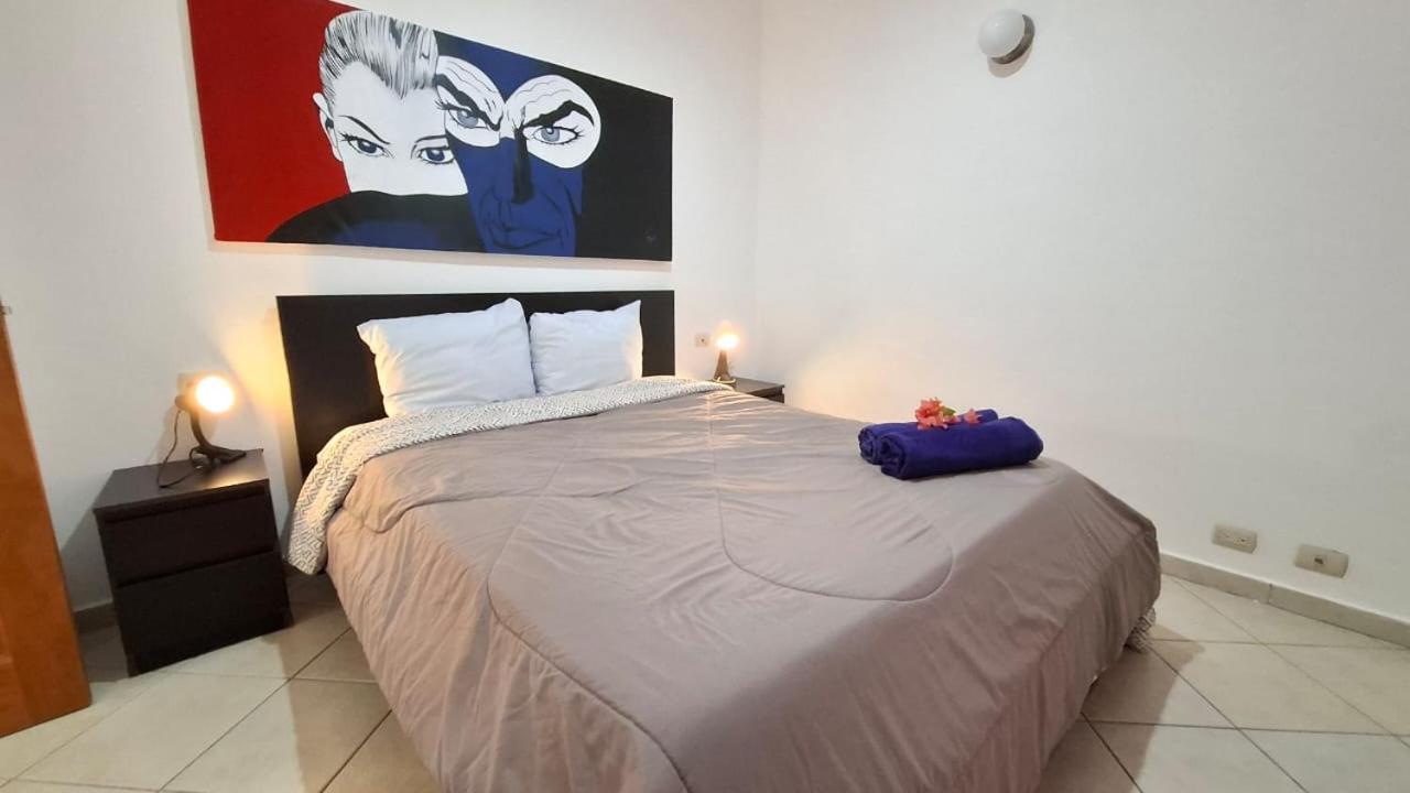 Tamarindo Apartment