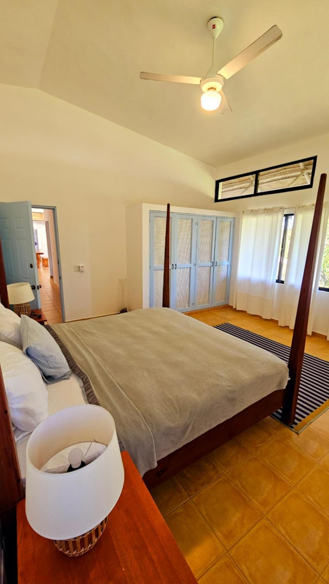 Hostel Slabdr Coliving, Once Surf Salvacion Cabarete