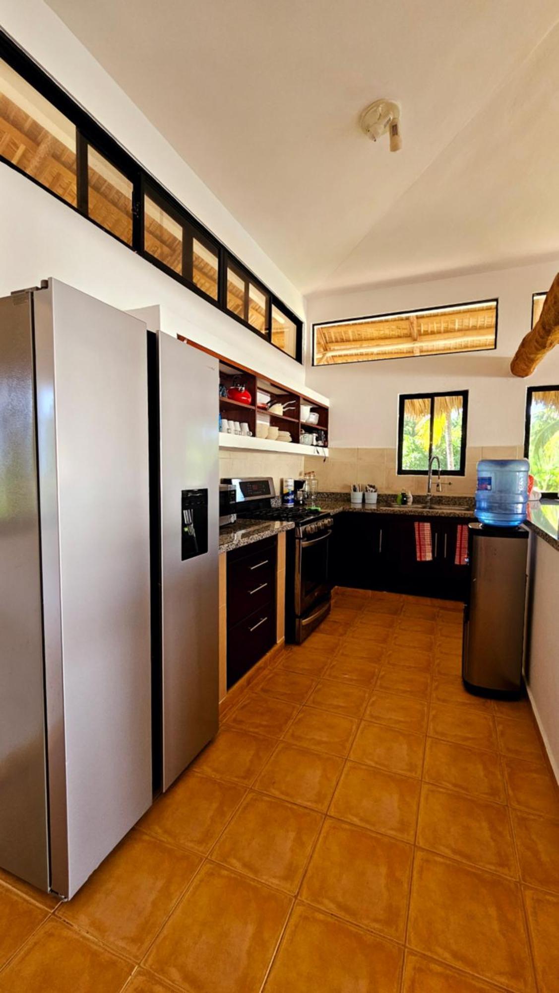 Slabdr Coliving, Once Surf Salvacion Cabarete