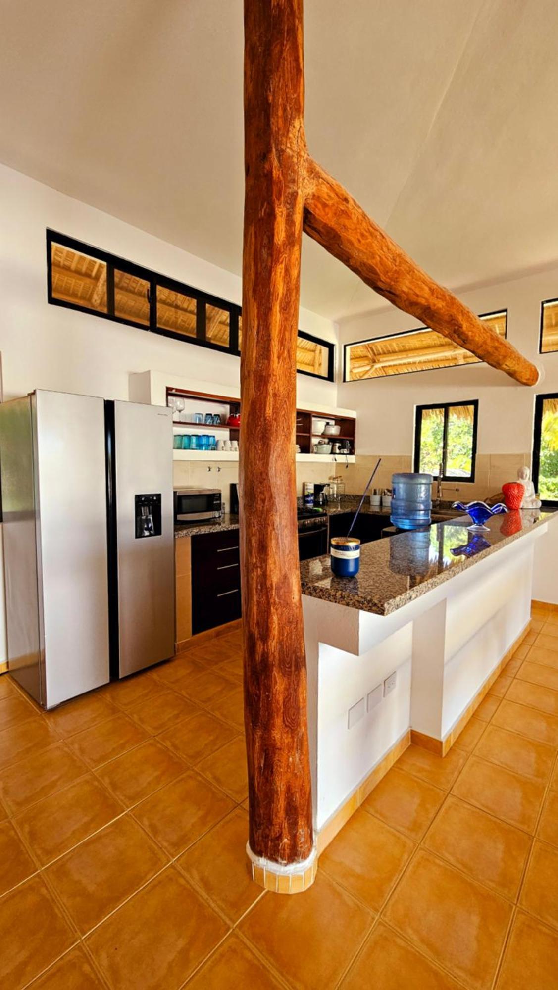 Slabdr Coliving, Once Surf Salvacion * Cabarete