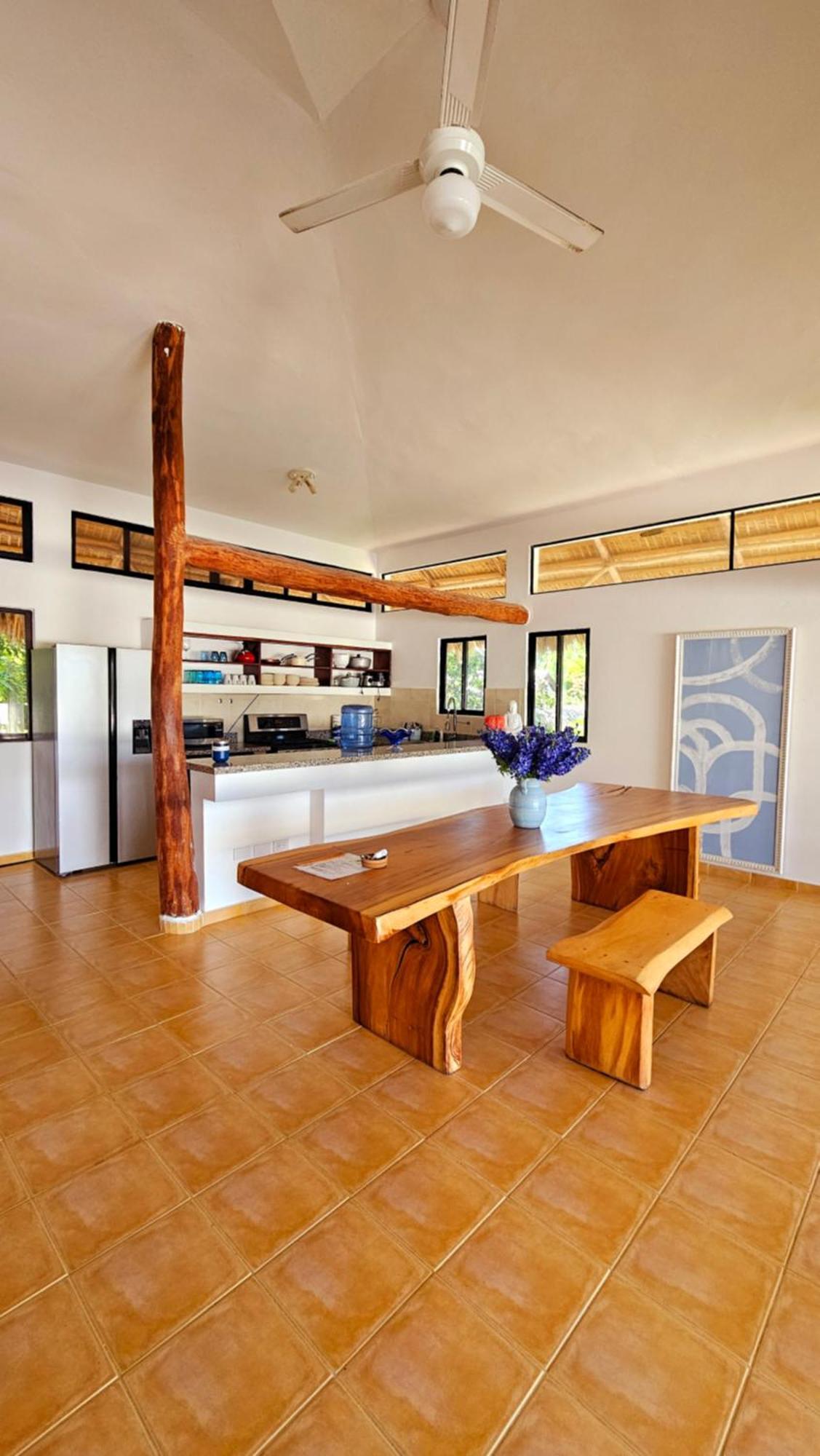 Hostel Slabdr Coliving, Once Surf Salvacion *