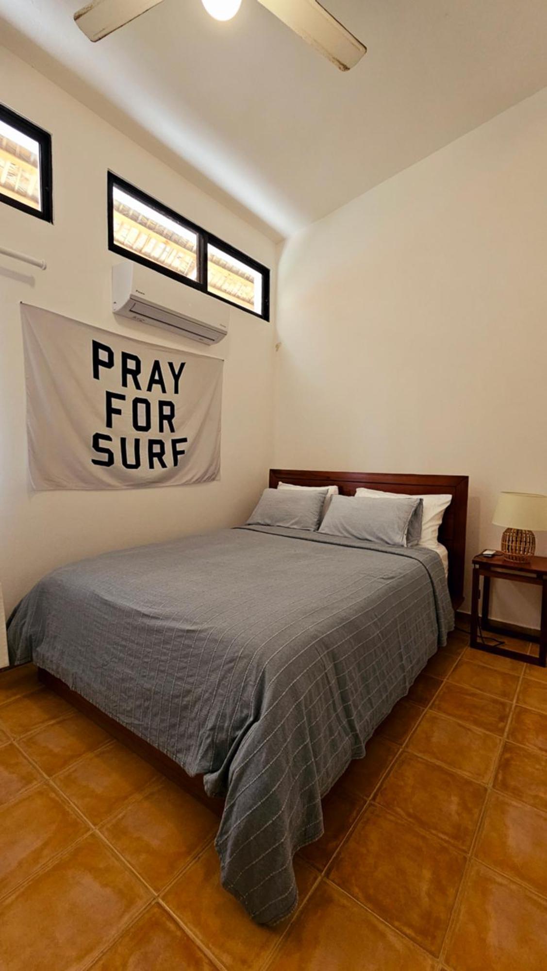 Slabdr Coliving, Once Surf Salvacion Hostel