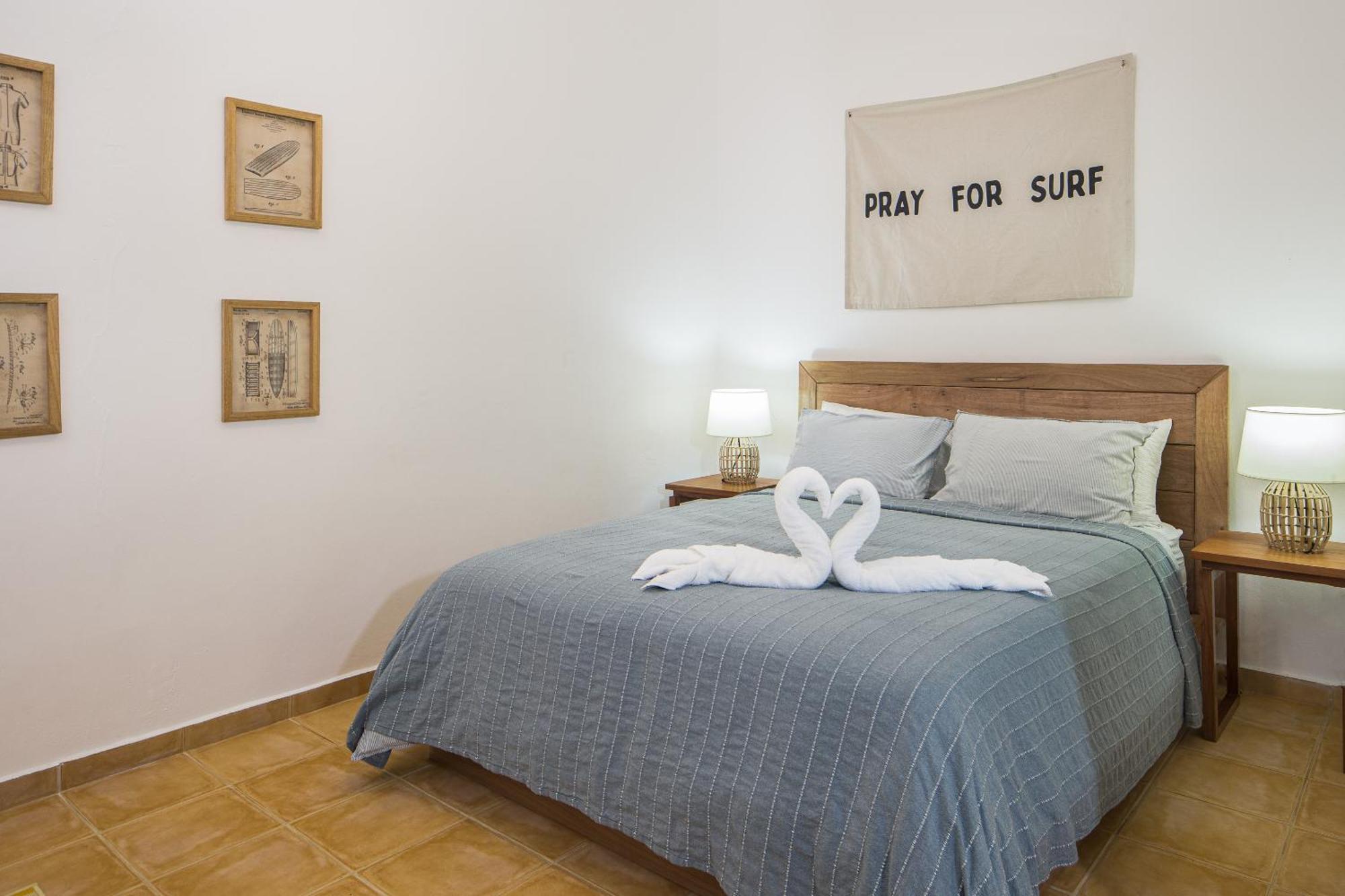 Slabdr Coliving, Once Surf Salvacion *