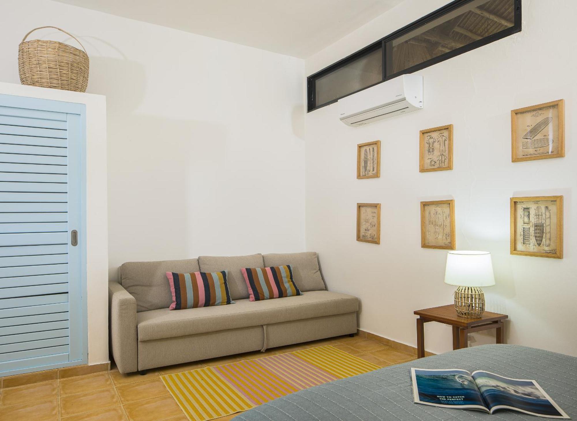 Slabdr Coliving, Once Surf Salvacion Hostel