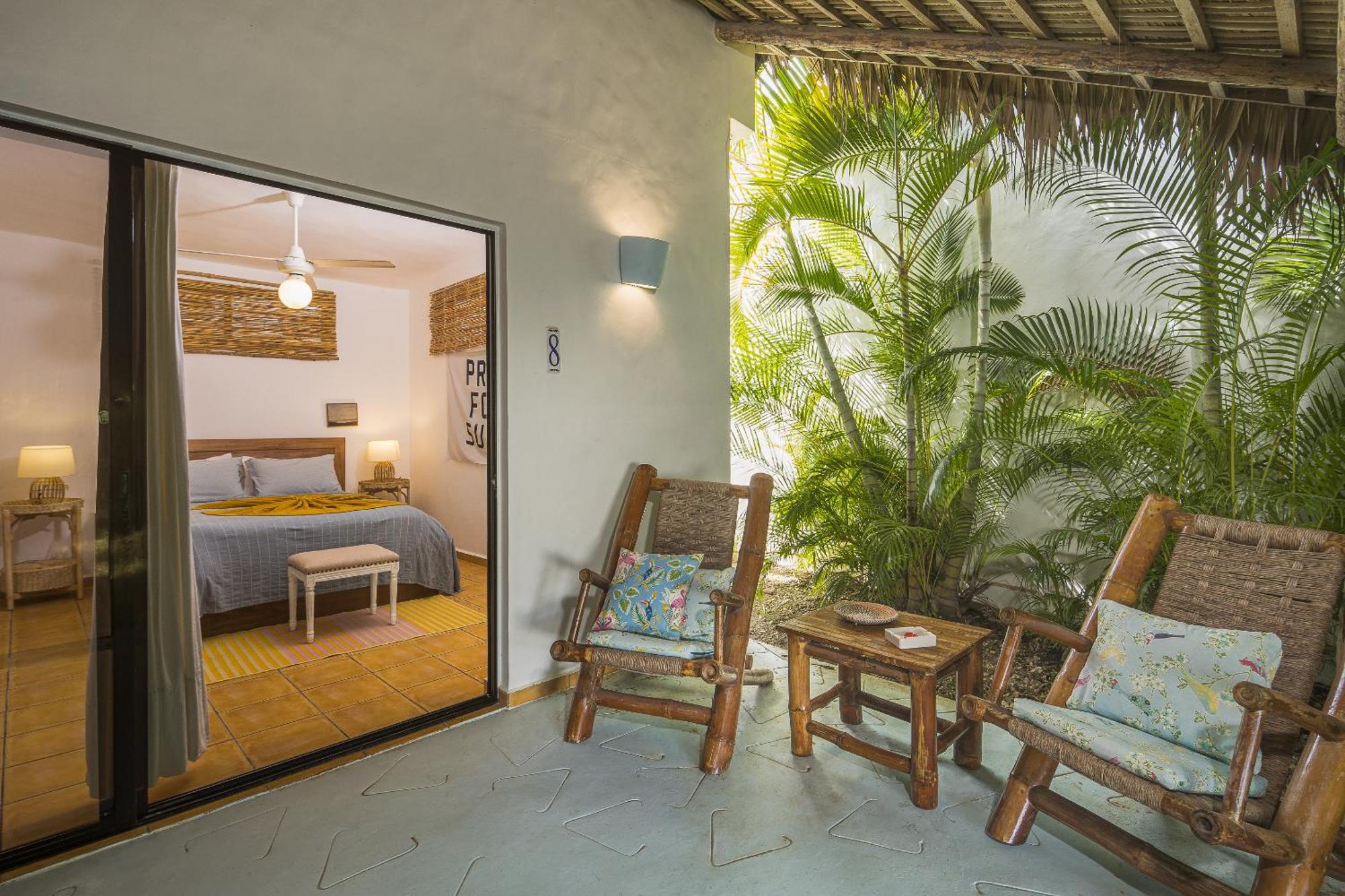 Slabdr Coliving, Once Surf Salvacion Hostel Cabarete