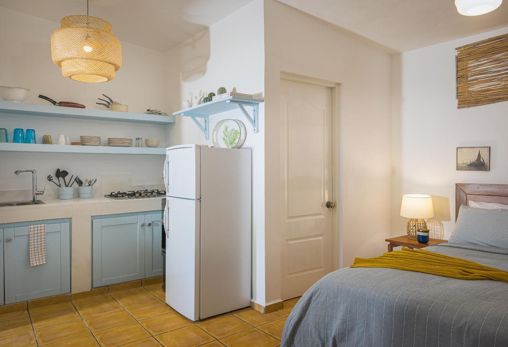 Hostel Slabdr Coliving, Once Surf Salvacion Cabarete