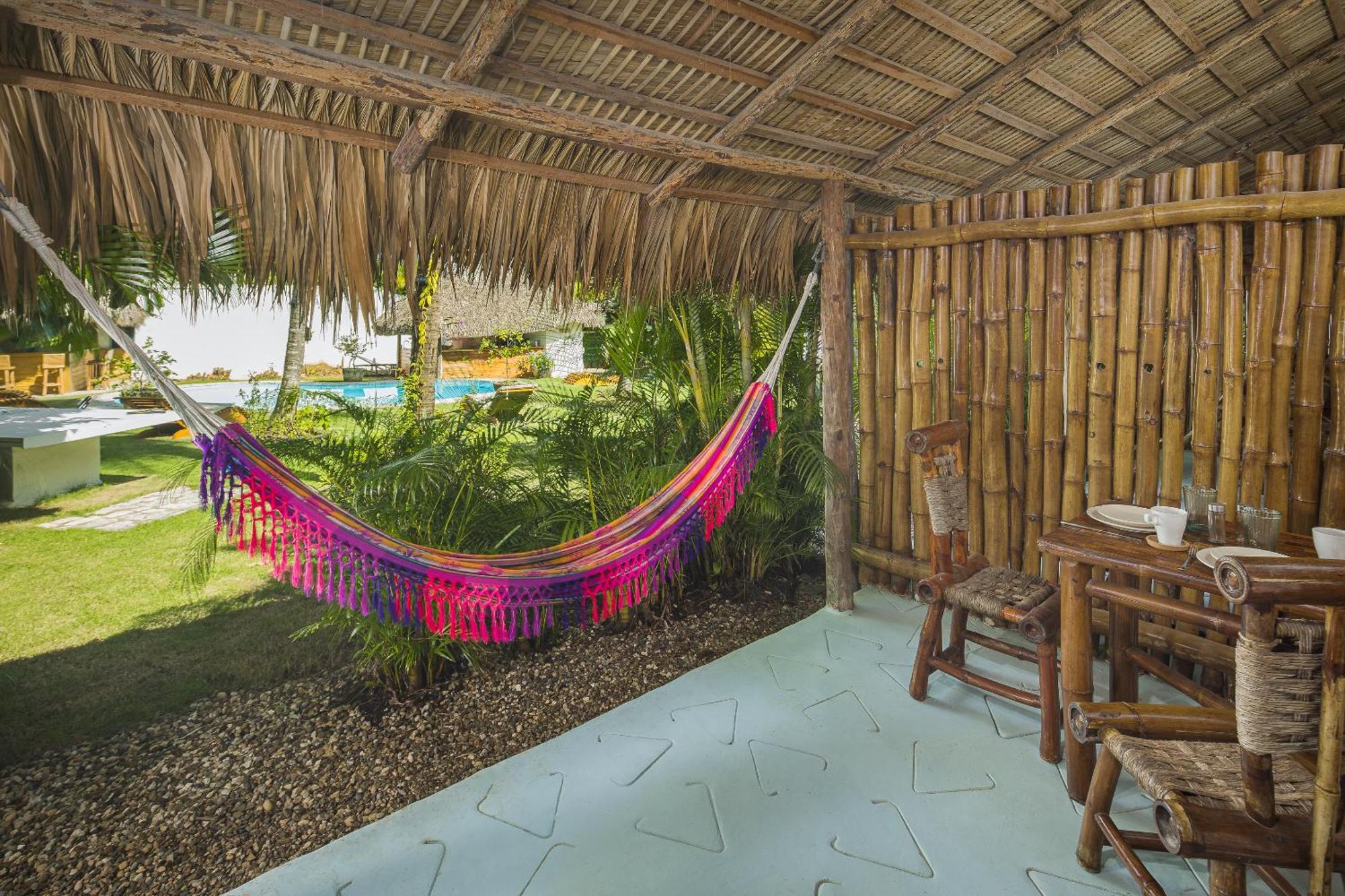 Slabdr Coliving, Once Surf Salvacion Hostel Cabarete