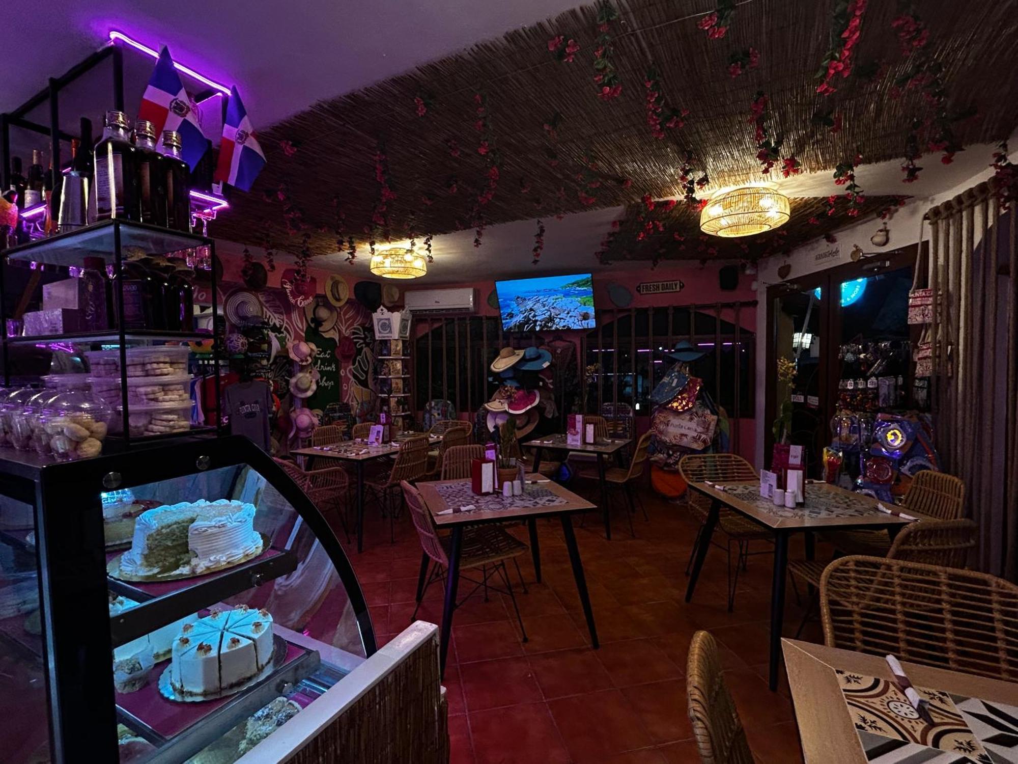 Caribbean And - Playa Corales Hotel 5*