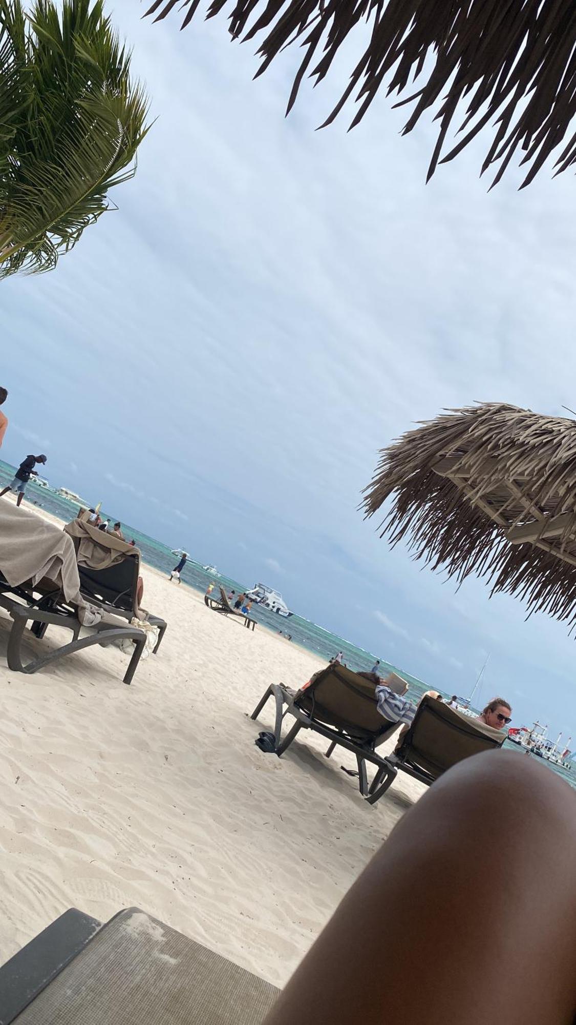 Elegancia Tropical And Pool Bibijagua Rd Punta Cana