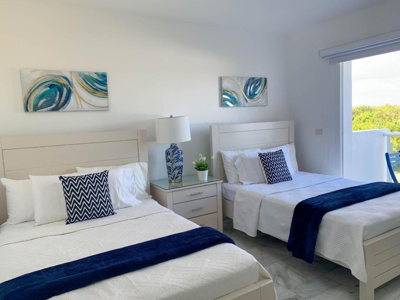 Apartment Playa Nueva Romana, Olas San Pedro de Macoris