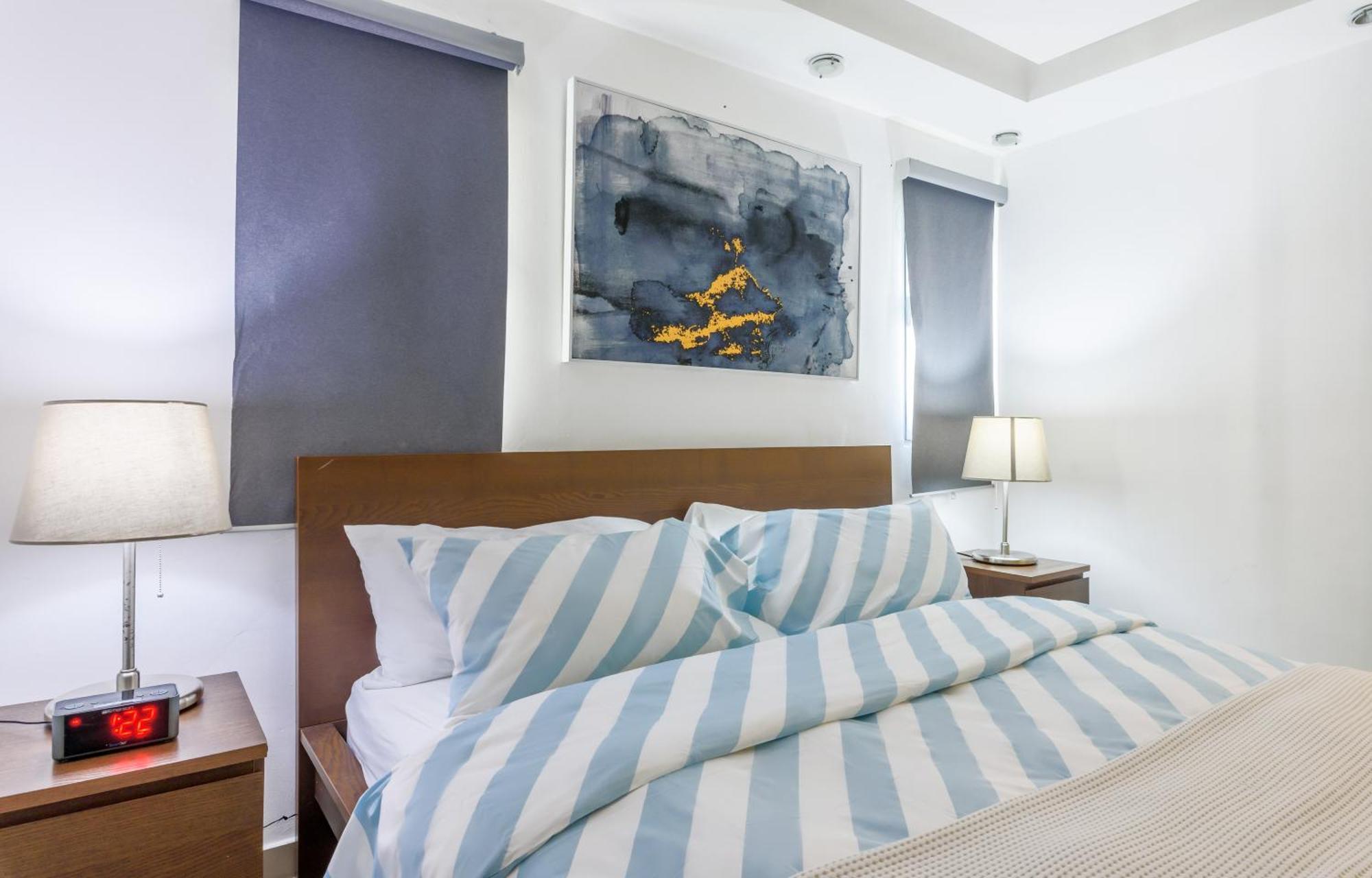 Escape Oceanfront 3br In Avenida Espana 9flr With Pool * Santo Domingo
