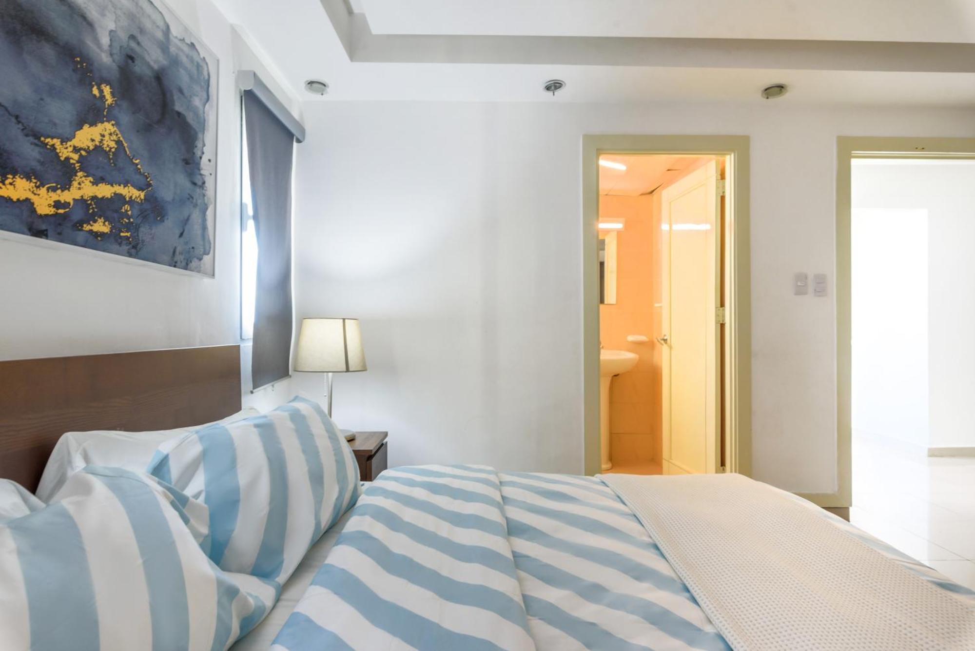 Escape Oceanfront 3br In Avenida Espana 9flr With Pool