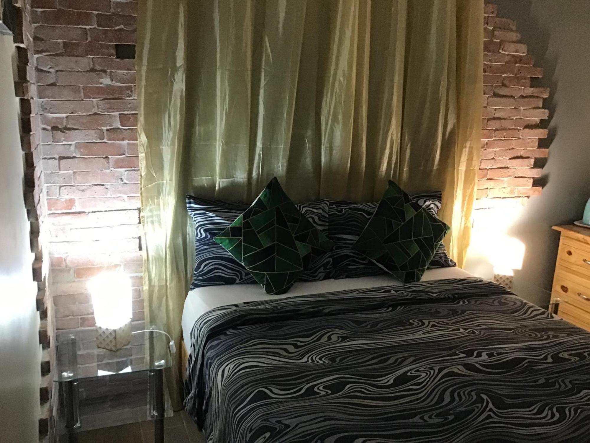 El Conde De Atrini * Santo Domingo