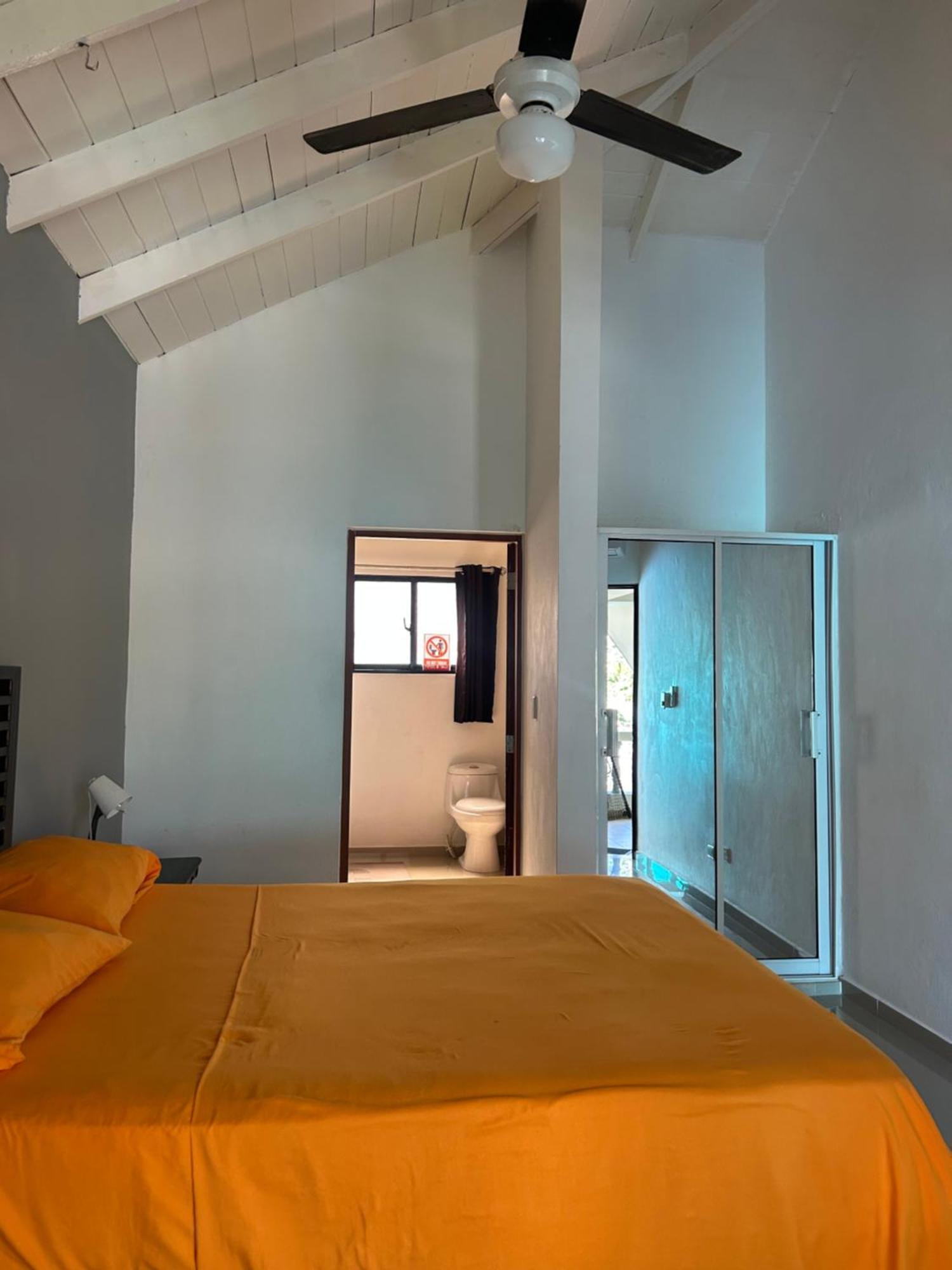 Casa Mia Guest house *