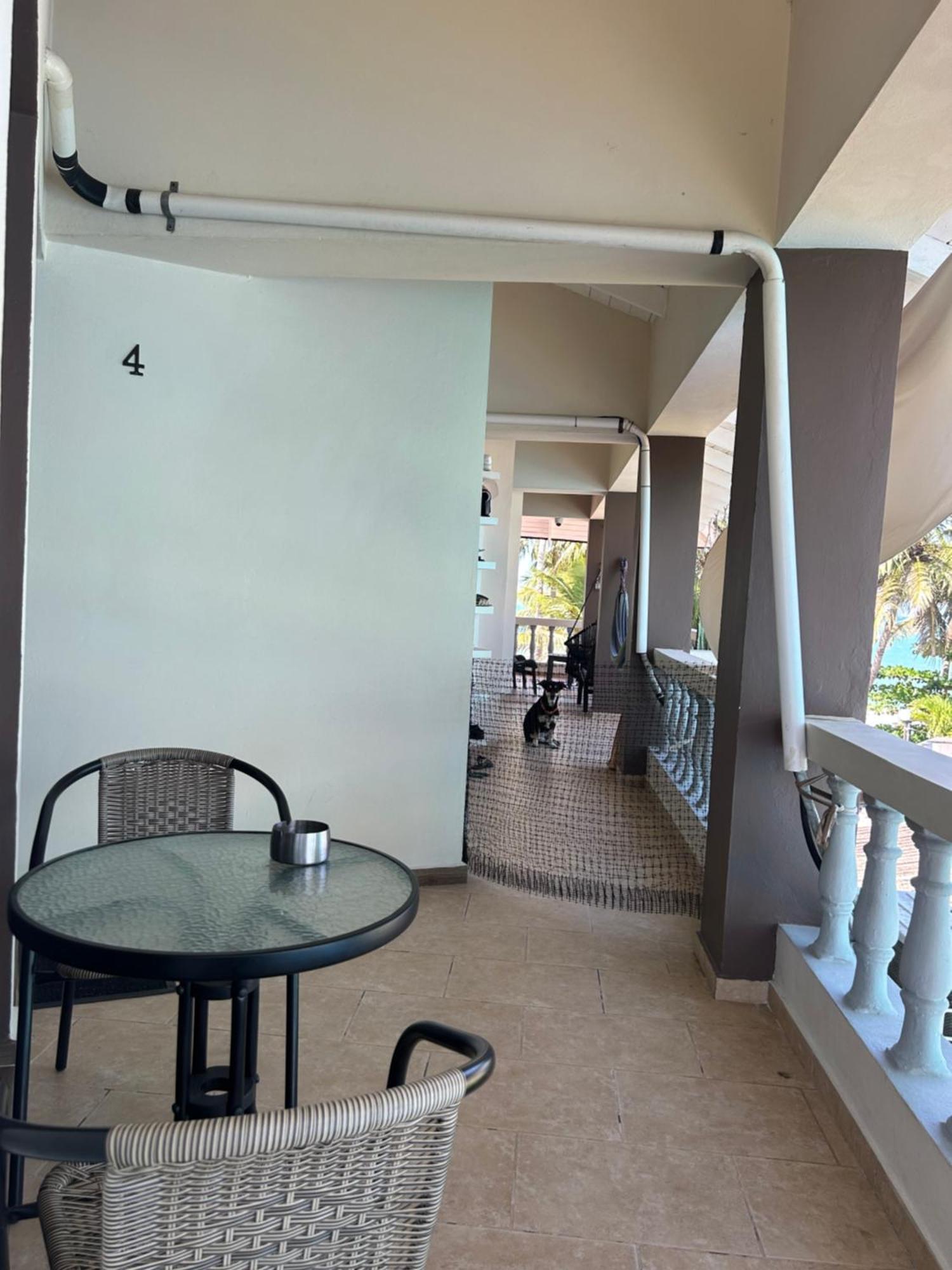Guest house Casa Mia Cabarete