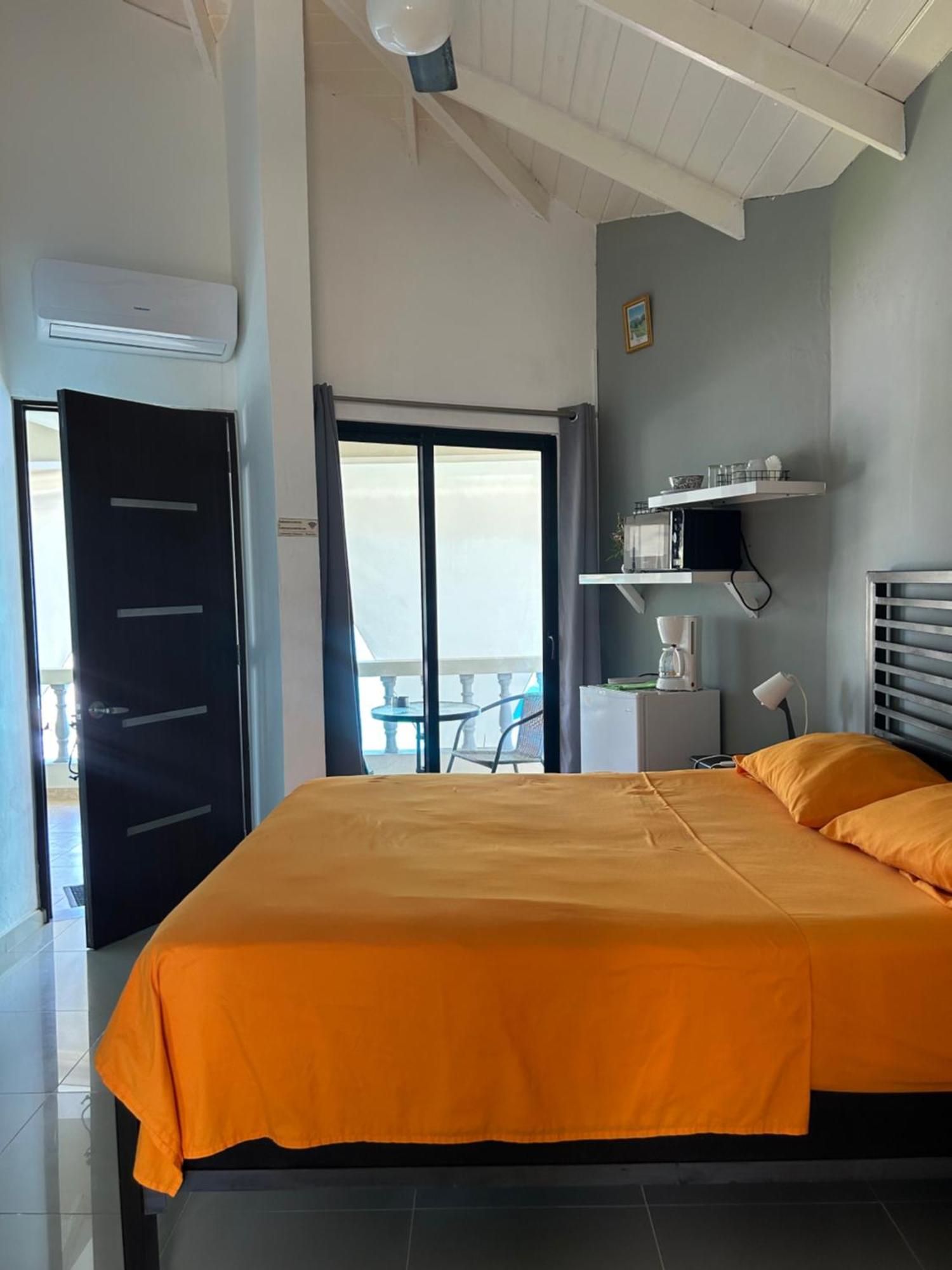 Casa Mia Cabarete