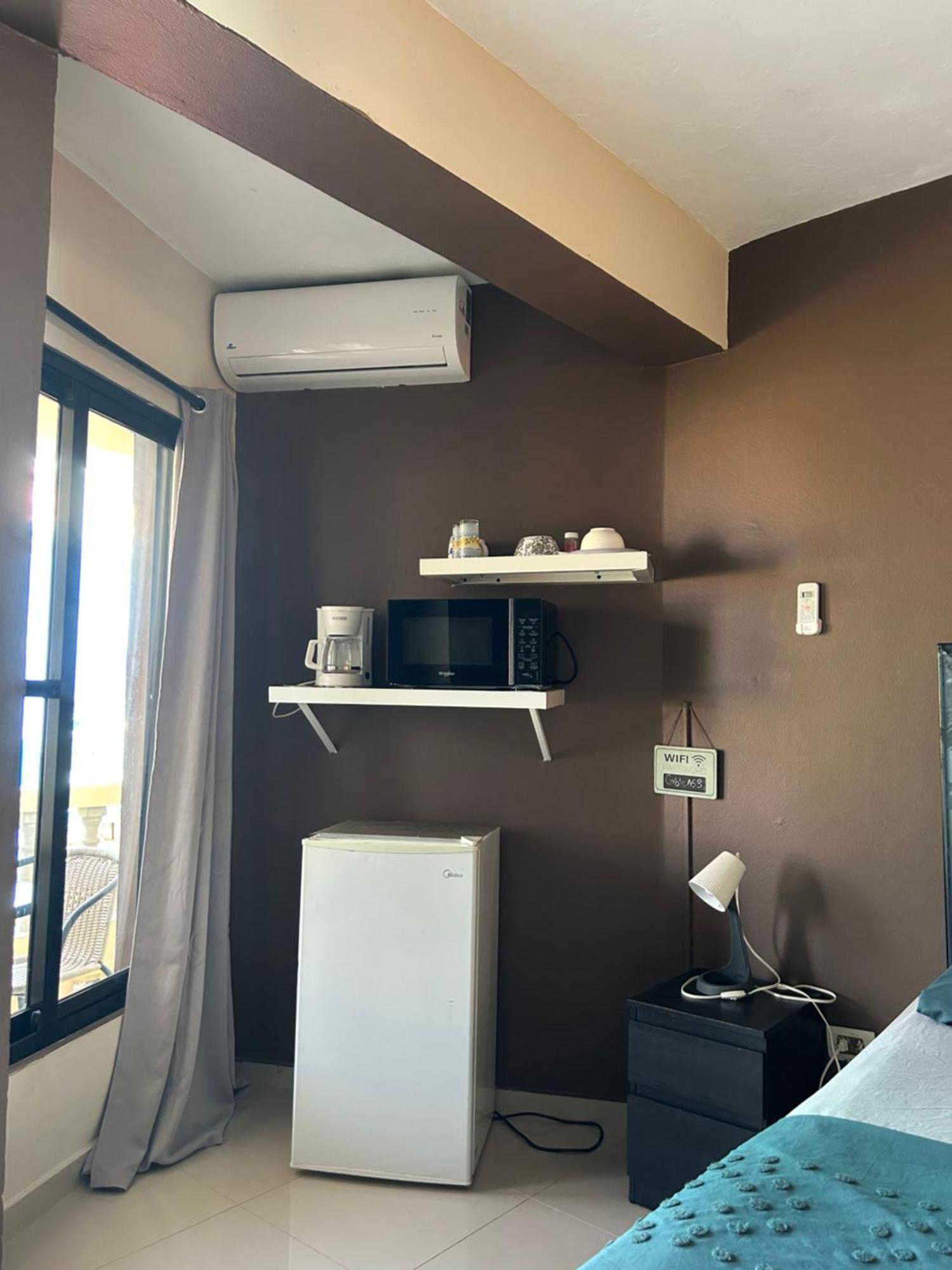 Casa Mia Guest house *