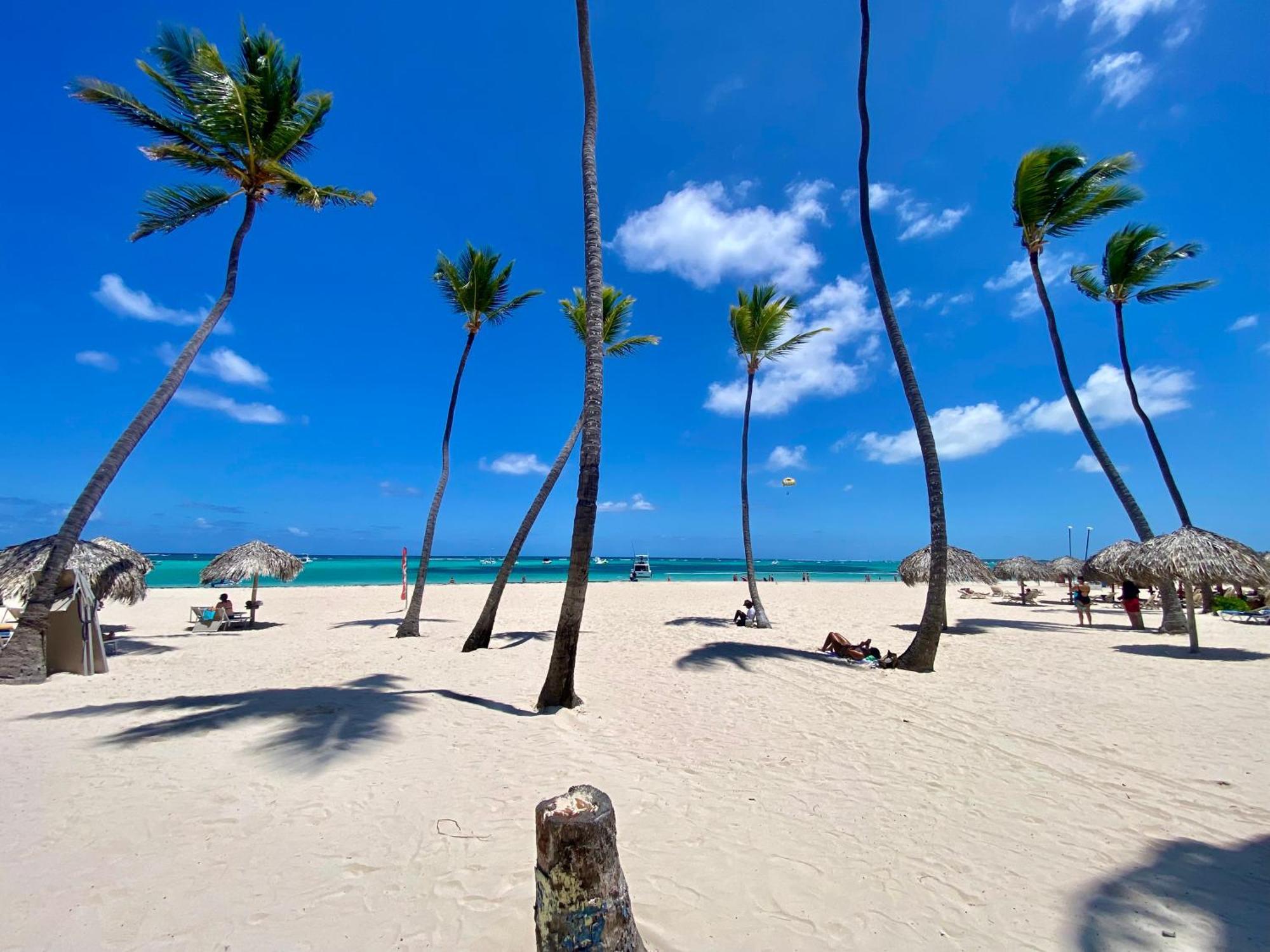 Elegancia Tropical And Pool Bibijagua Rd * Punta Cana