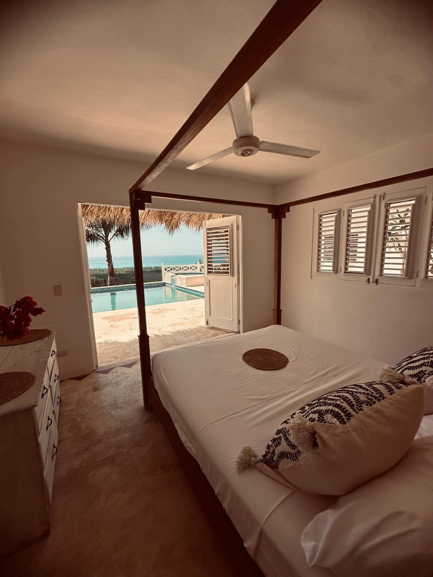 Guest house Blanca D'hotes Vue Sur *