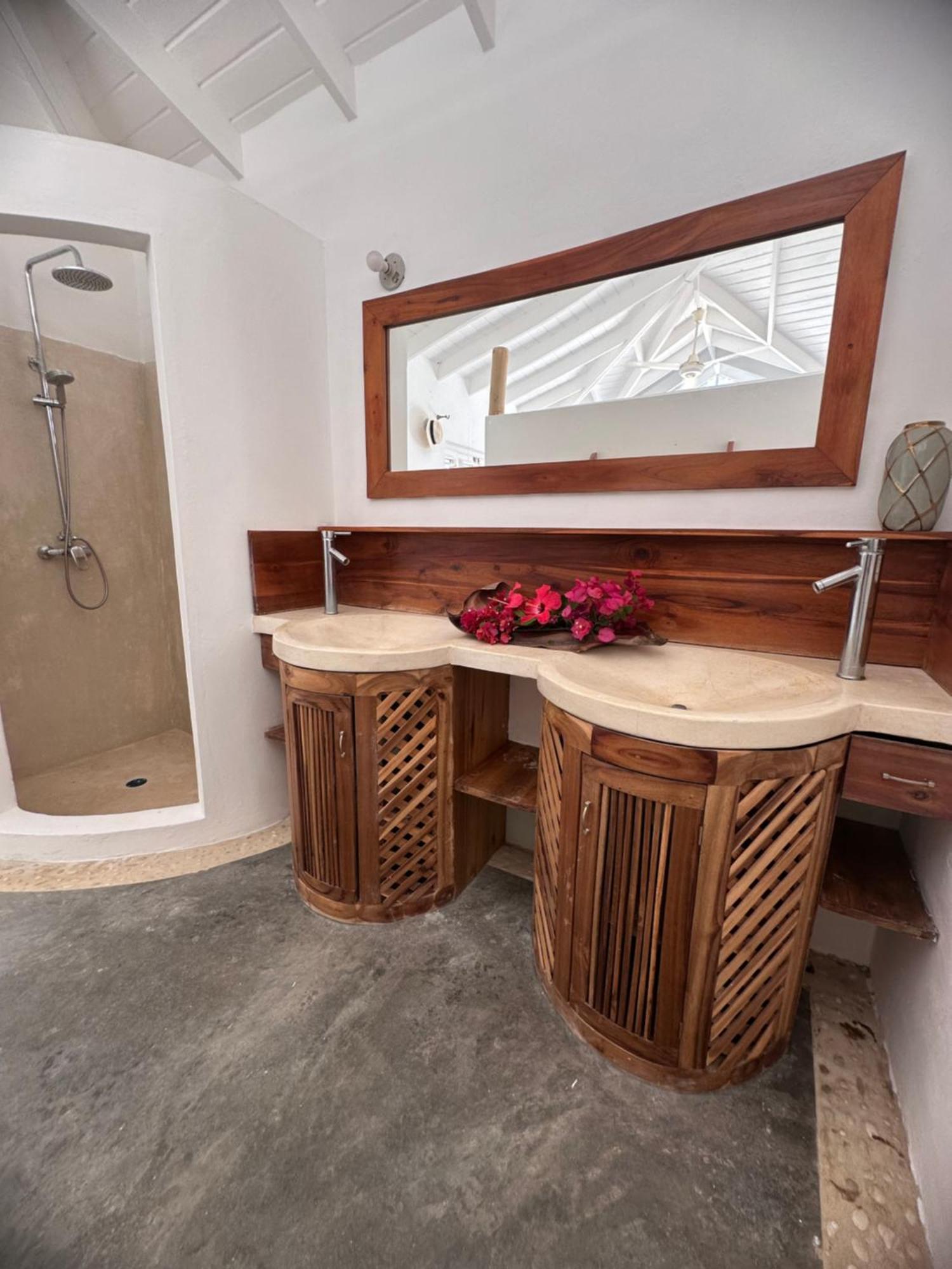Guest house Blanca D'hotes Vue Sur Las Terrenas