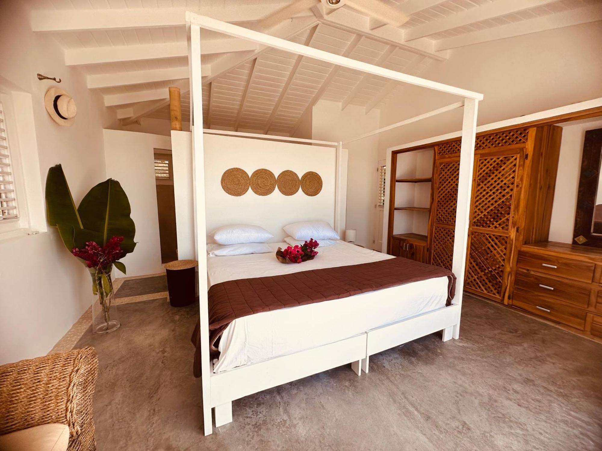 Guest house Blanca D'hotes Vue Sur *