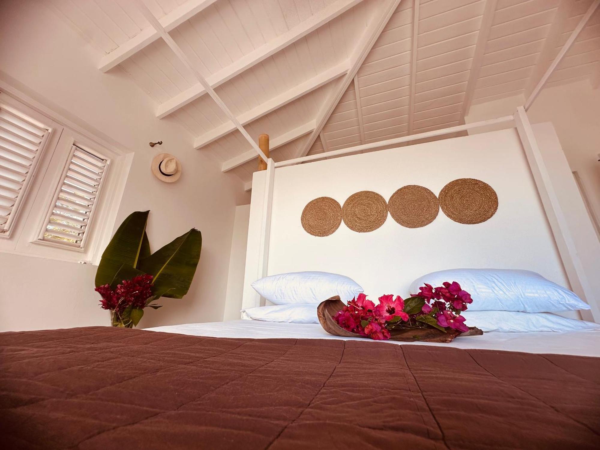Guest house Blanca D'hotes Vue Sur