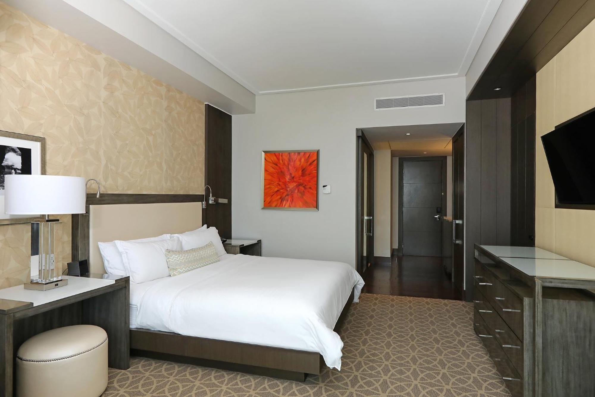 Intercontinental Real By Ihg 5*