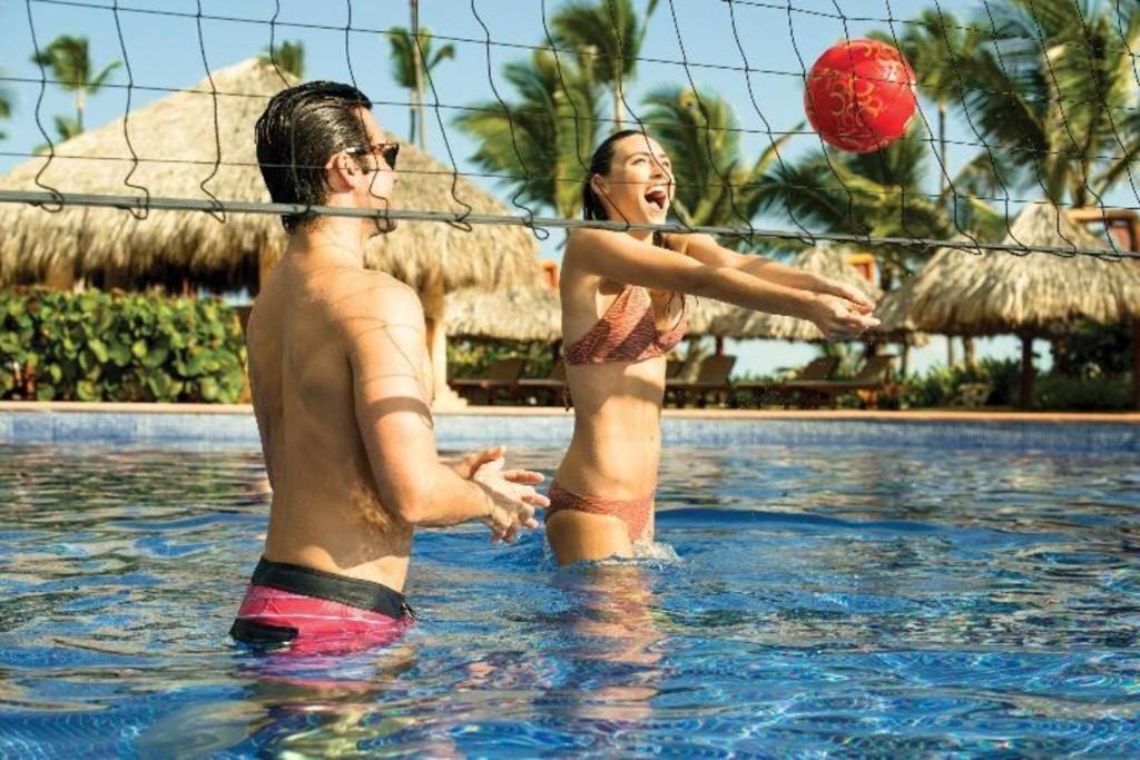 Excellence Punta Cana (adults Only) 5* Uvero Alto