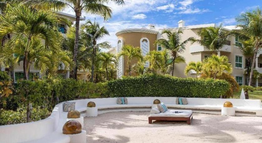 The Reserve At Paradisus Hotel